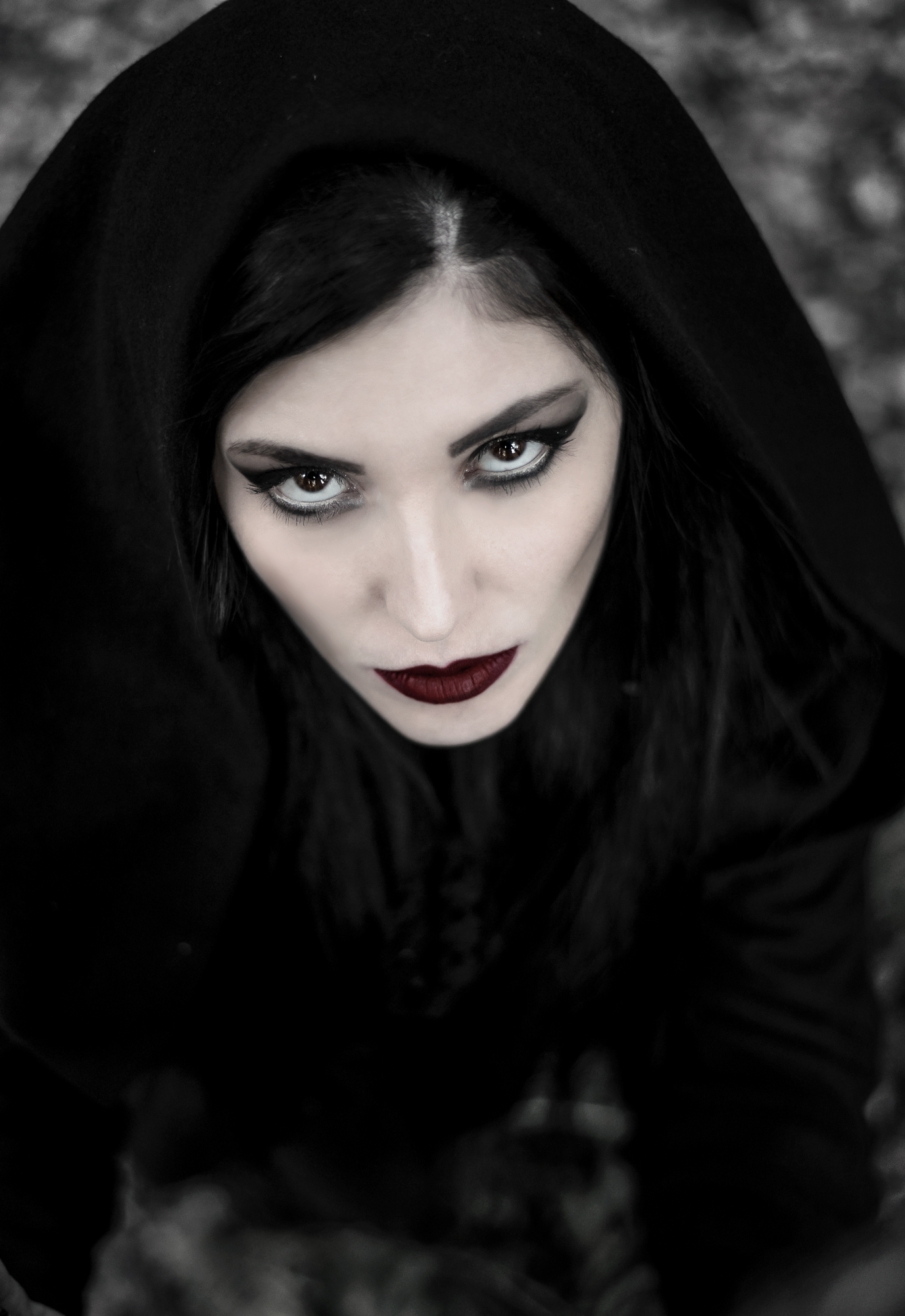 Gothic Portrait