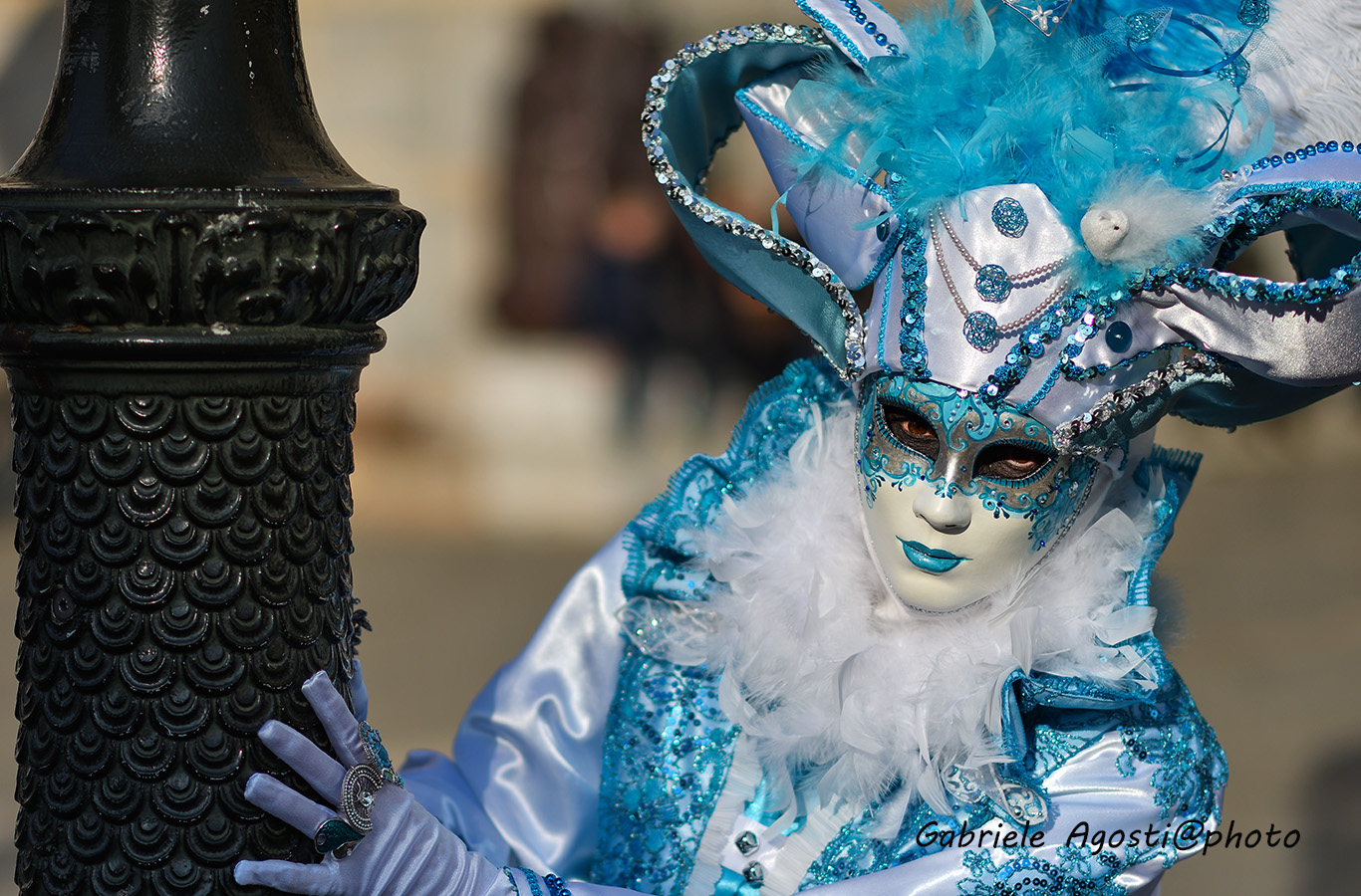 Carnevale Venezia