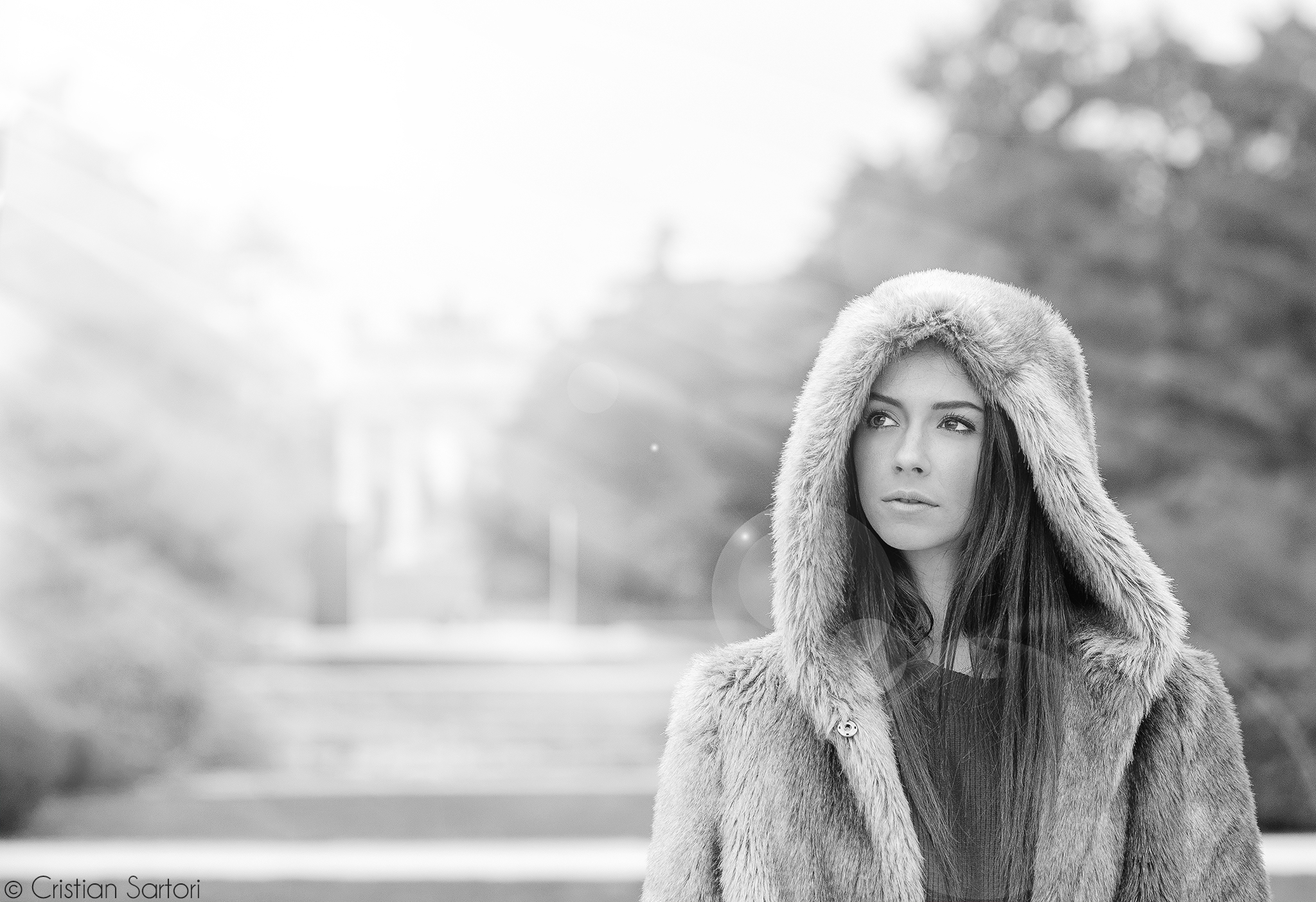 Non può piovere per sempre