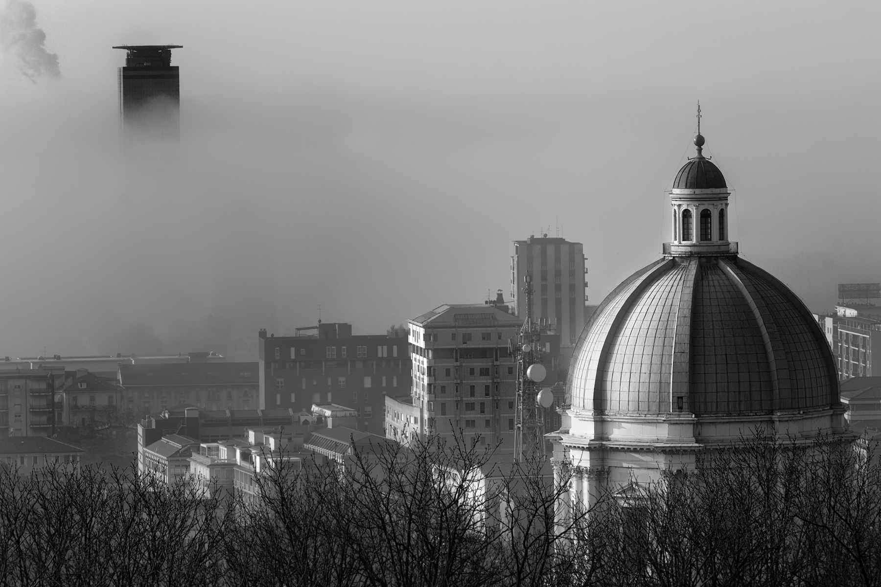 Yesterday Today and Tomorrow?