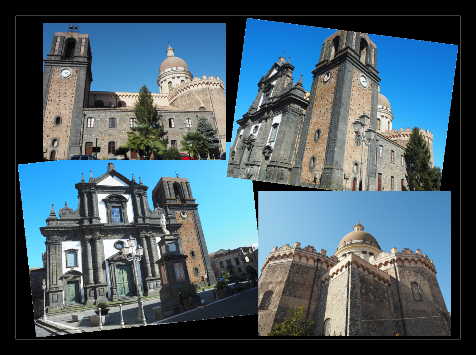 Randazzo - St. Nicholas of Bari