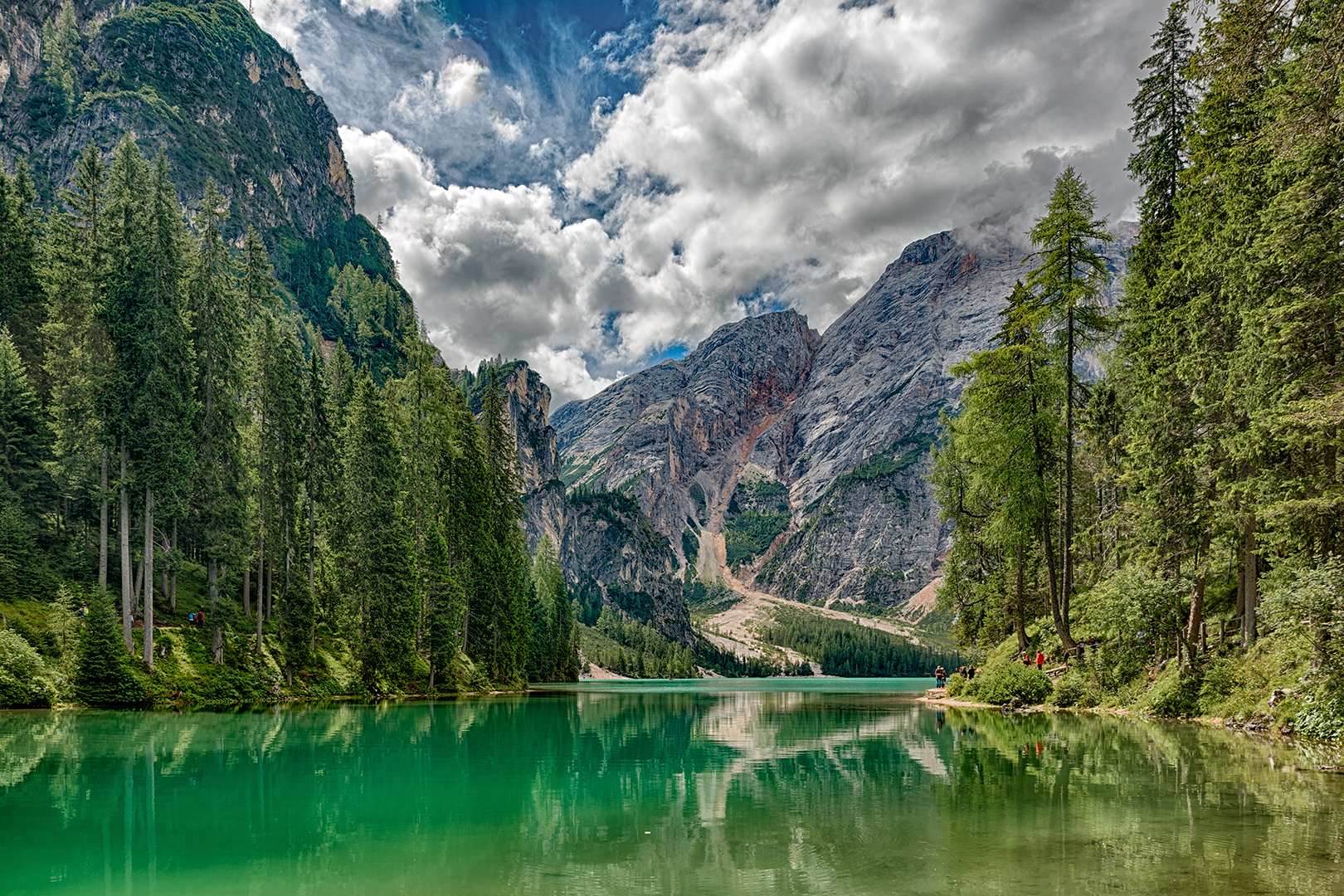 Lake Braies