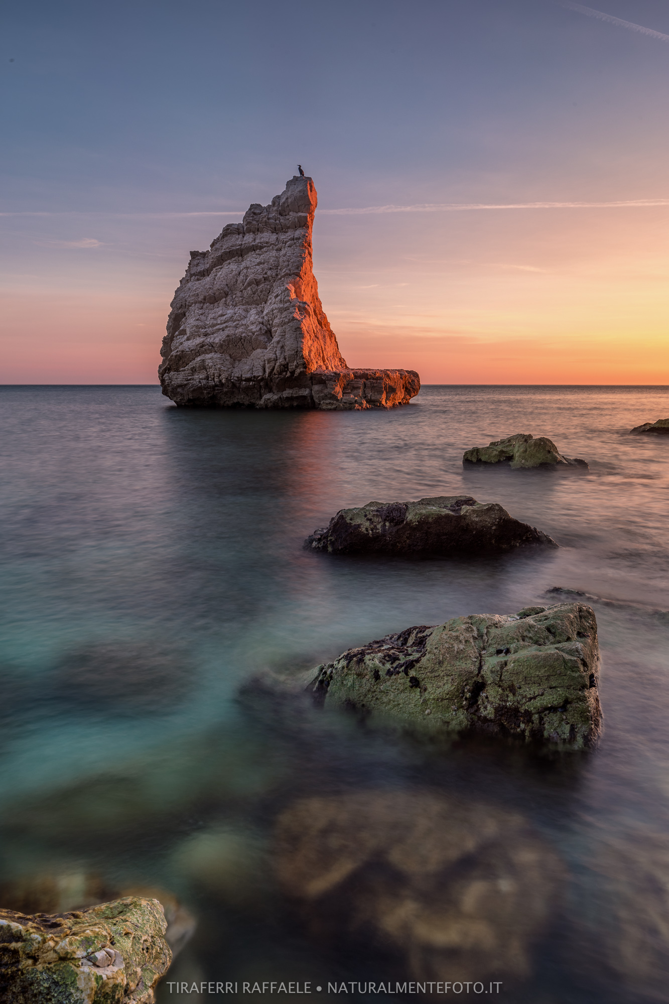 . :: Conero - Sail Rock ::.