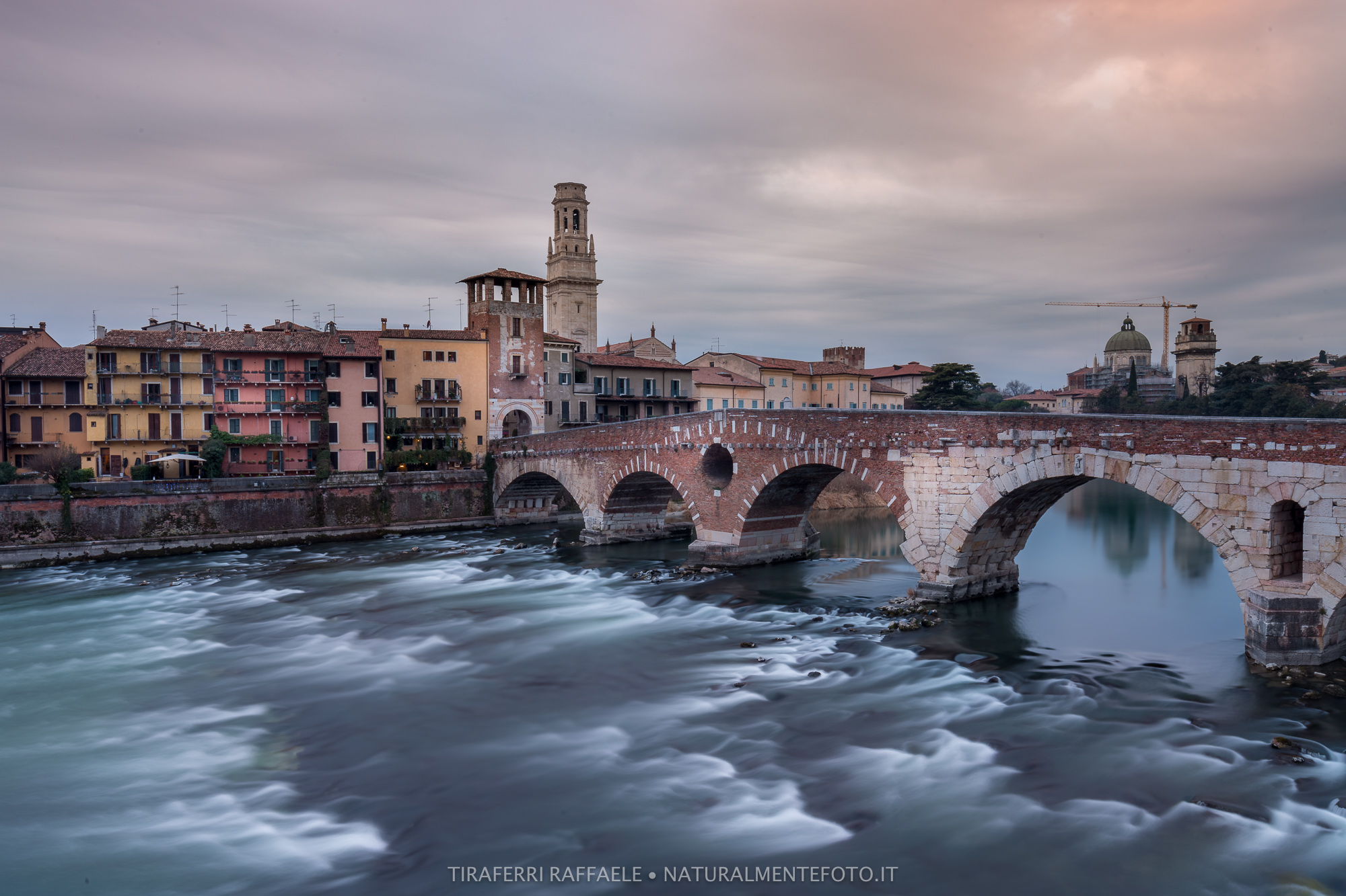 . :: Verona - :: City of lovers.