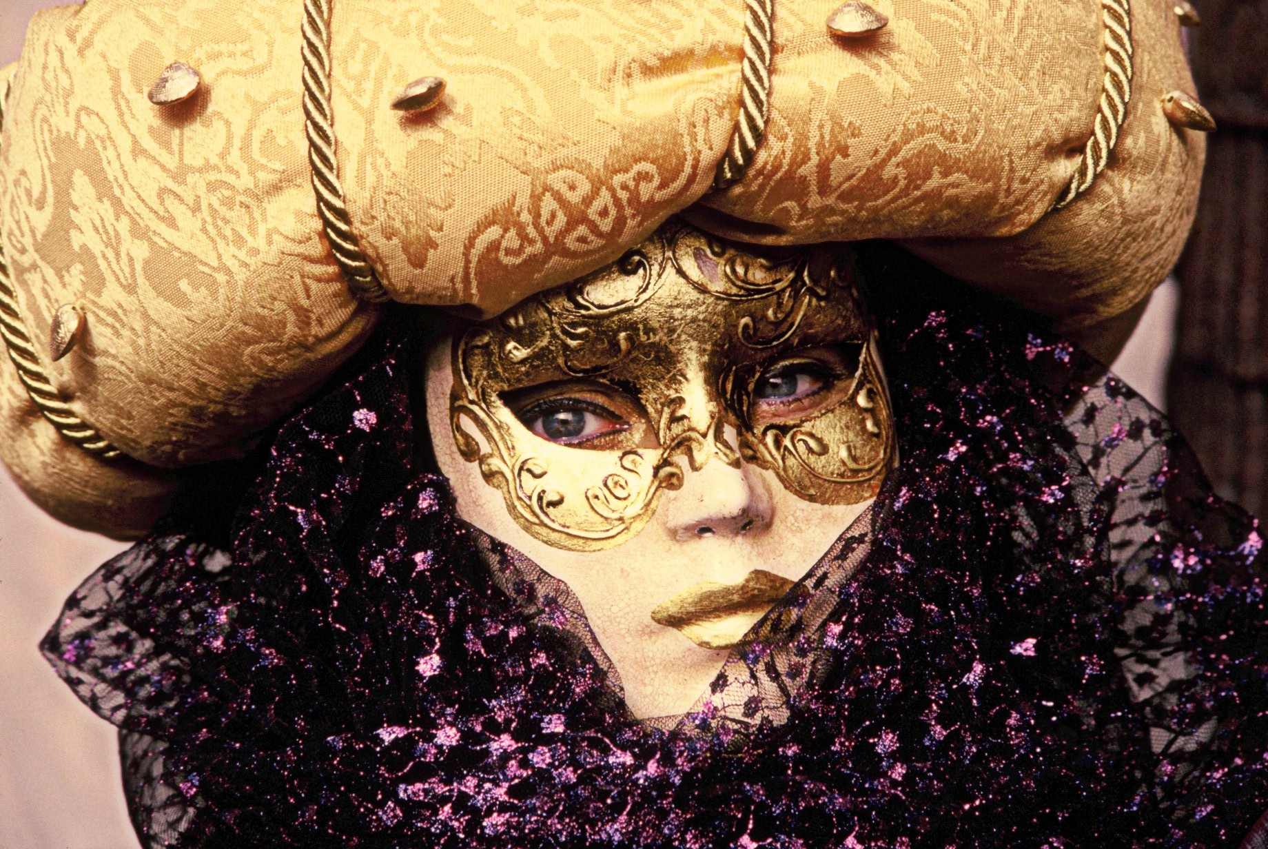 Venice Carnival / 14