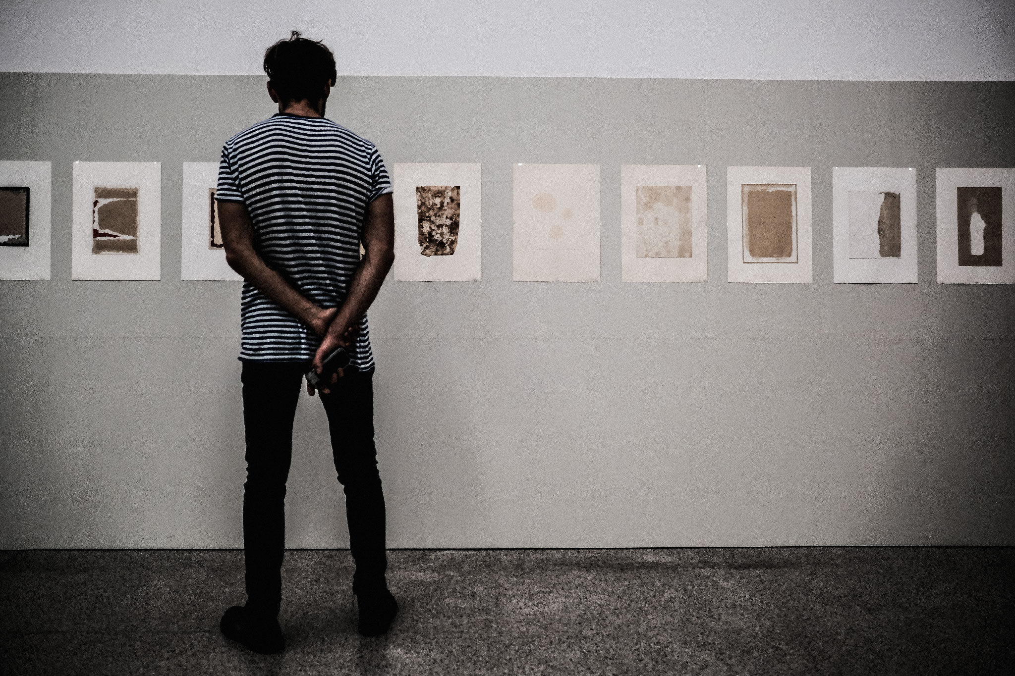 Pictures At An Exhibition