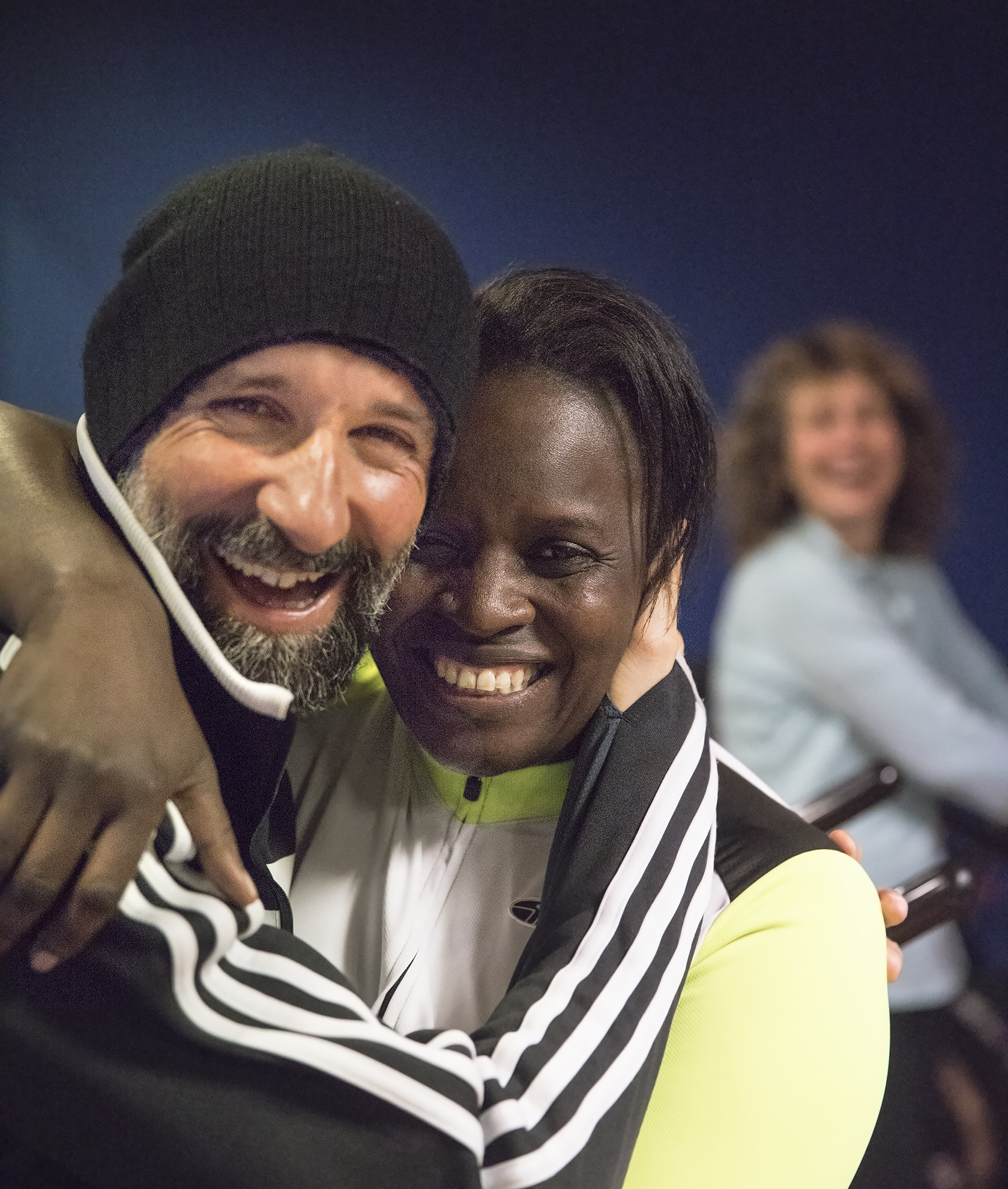 men preferred blondes ...