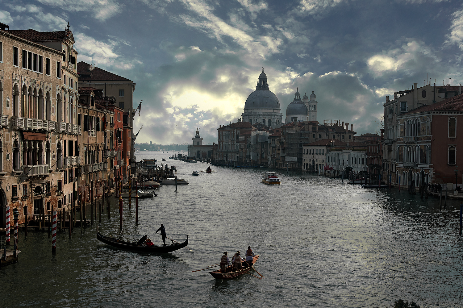 grand canal