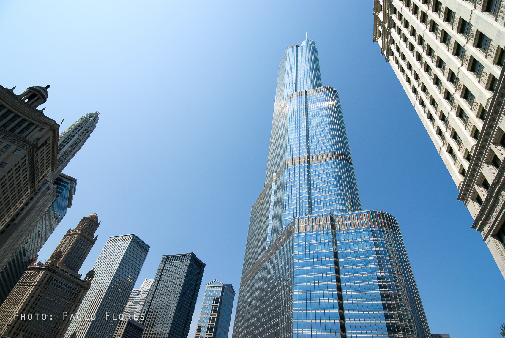 New Kid on the Block