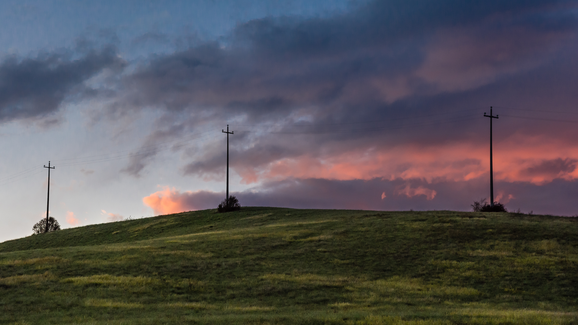 Il calvario di fuoco