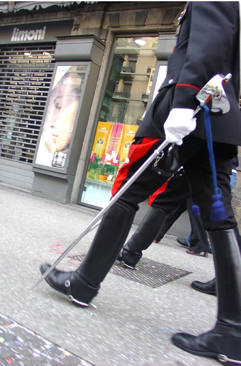 Carabinieri