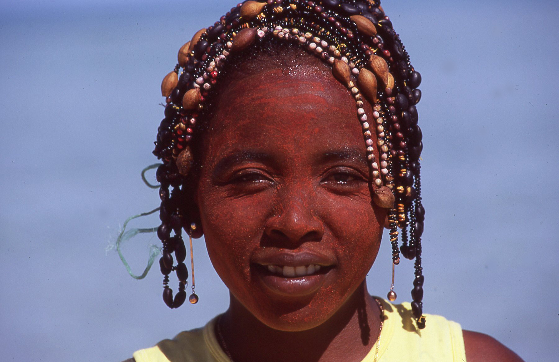 Giavane del Madagascar