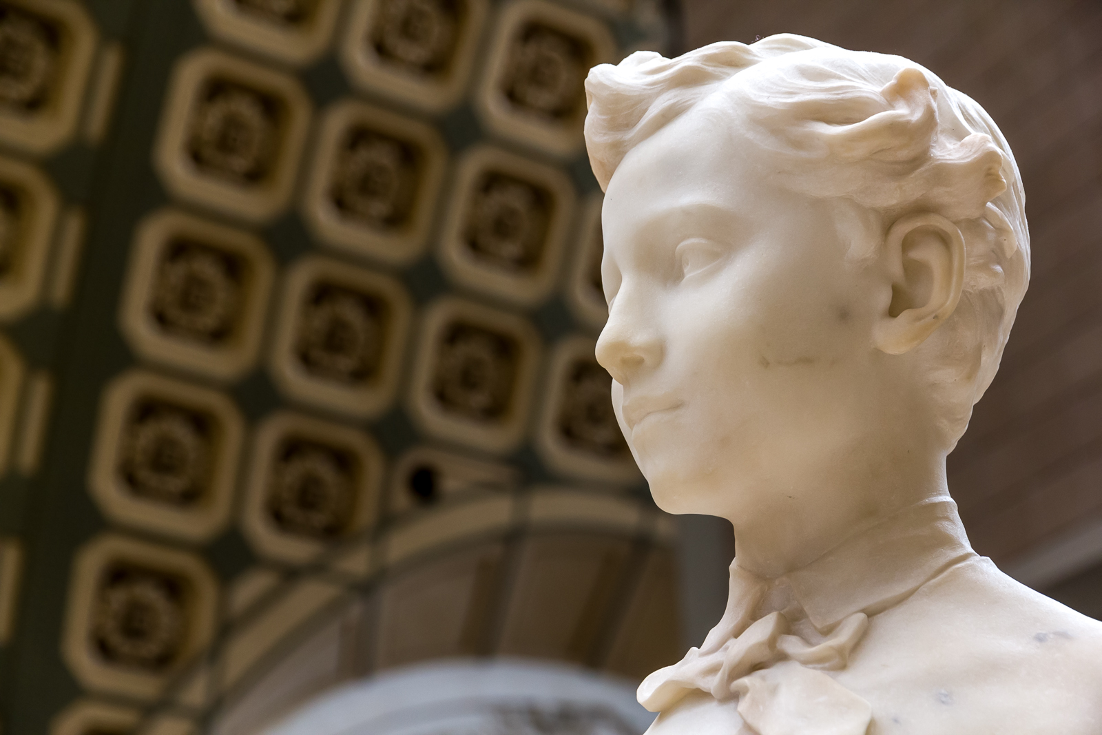 Napoleone III museo d'Orsay Parigi