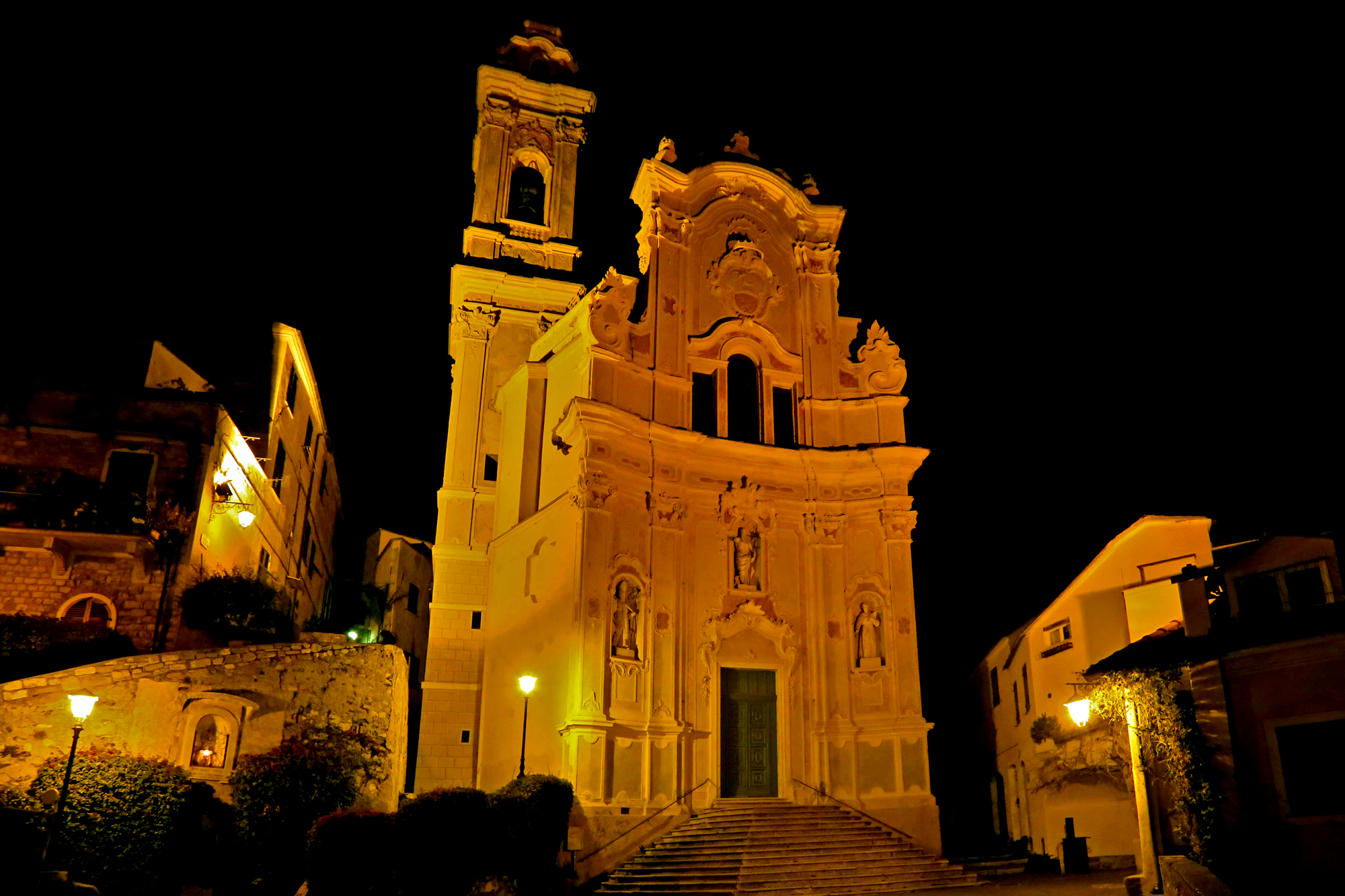 Chiesa dei Corallini