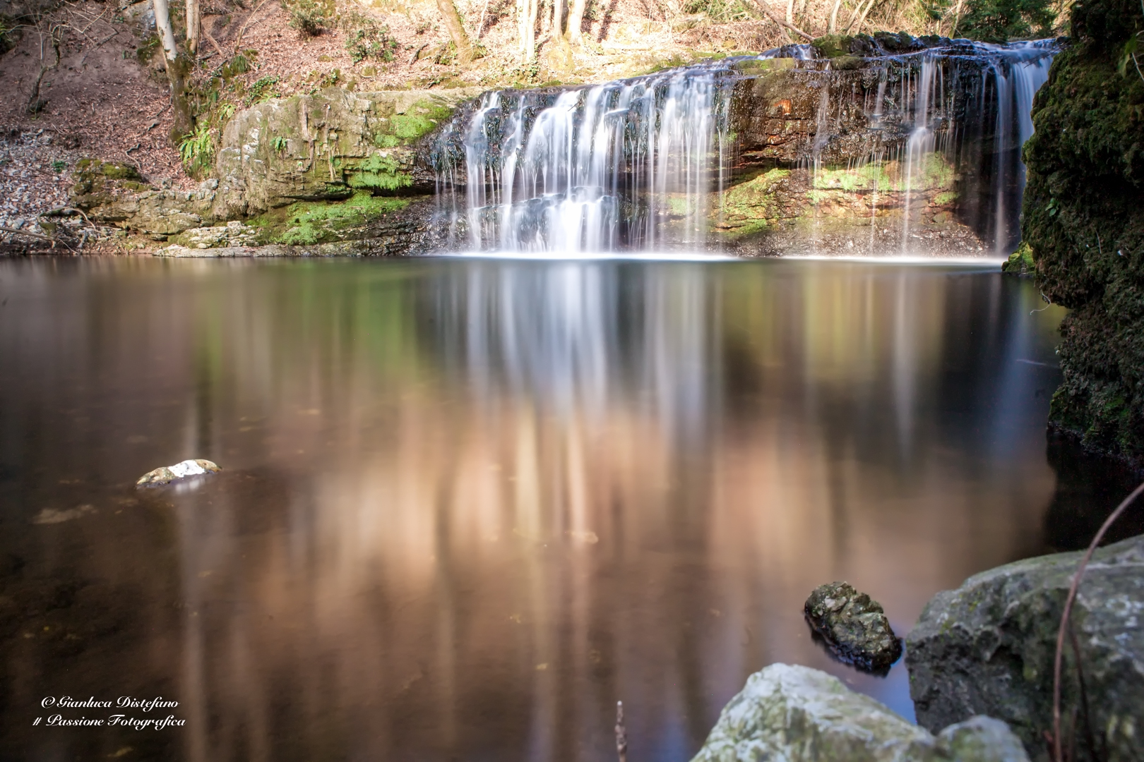 Cascate di Ferrera- modifica