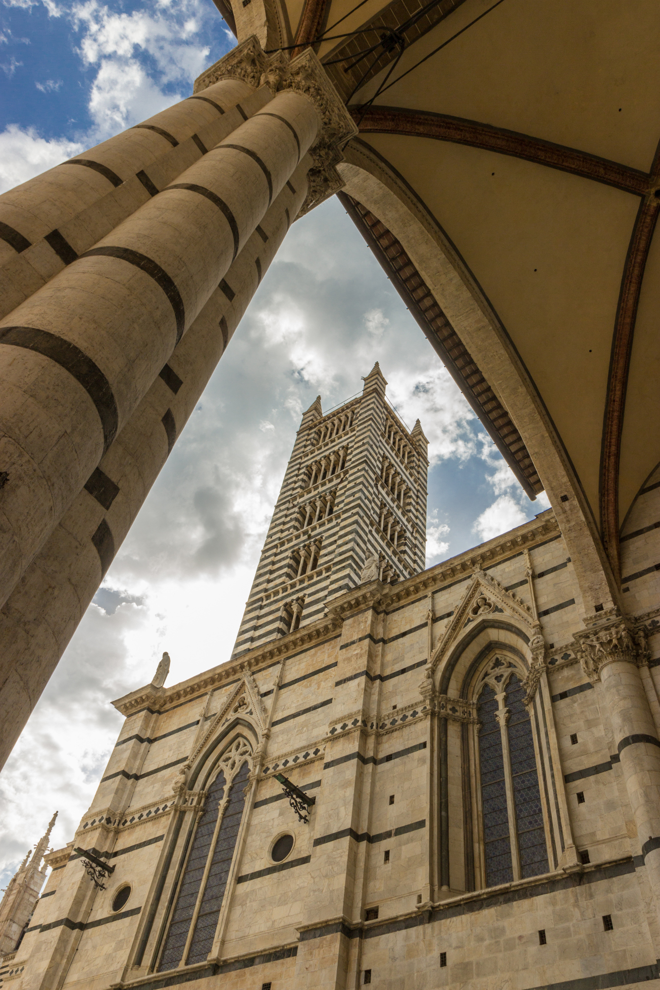 Siena Cathedral