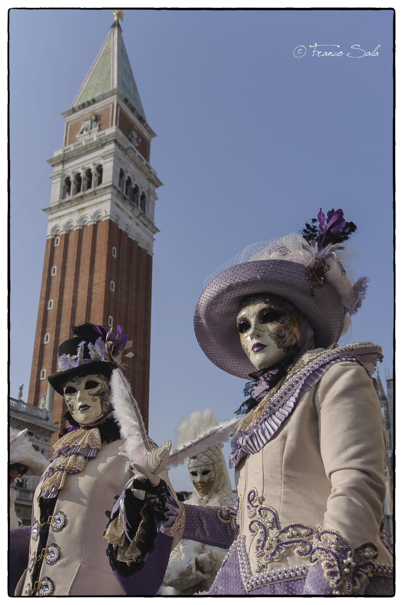 Carnevale Venezia