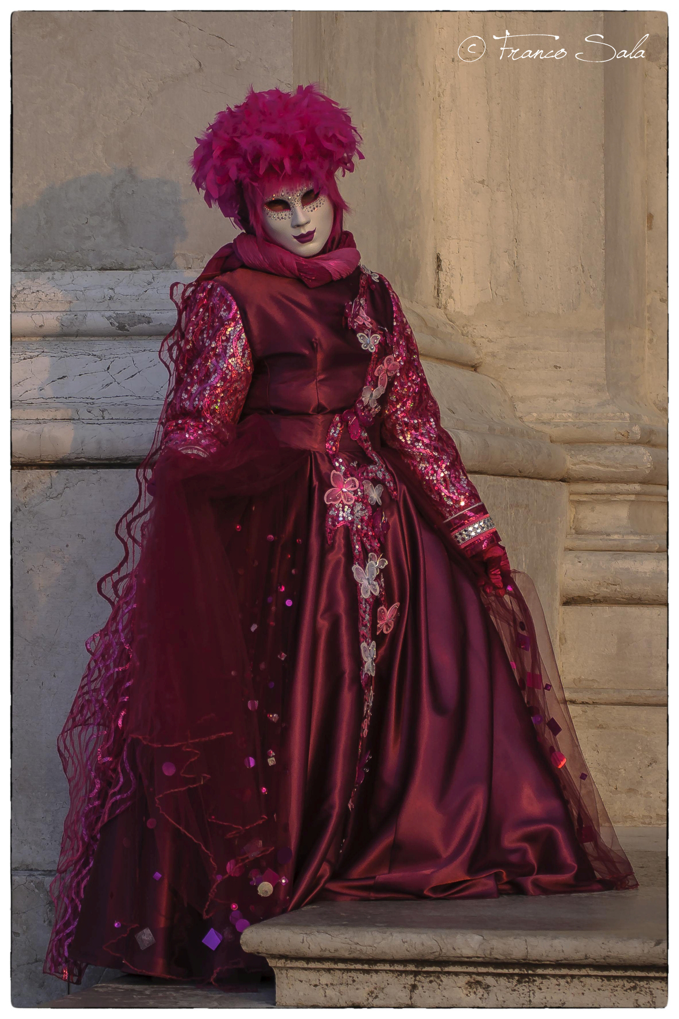 Carnevale Venezia