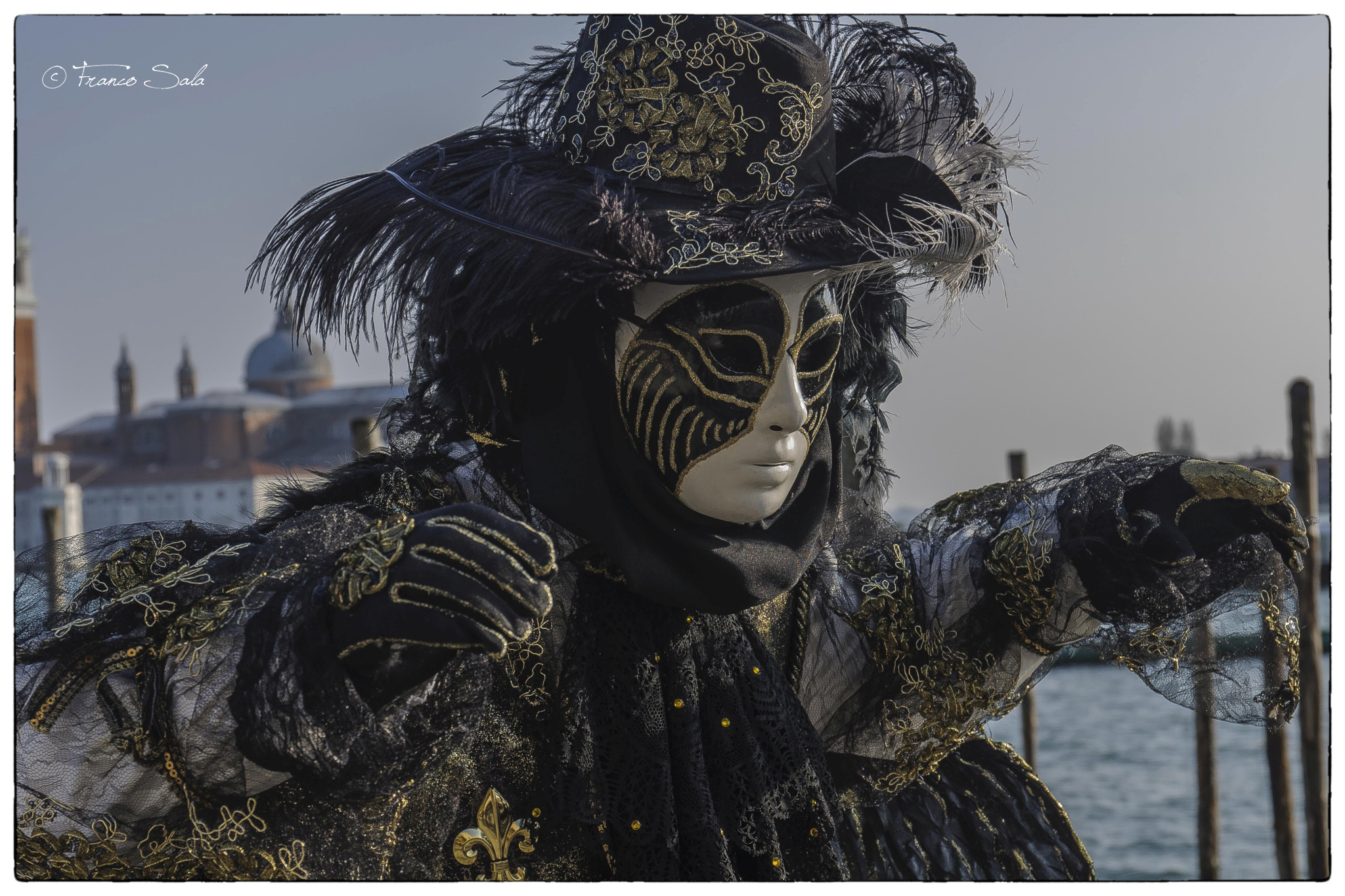 Carnevale Venezia