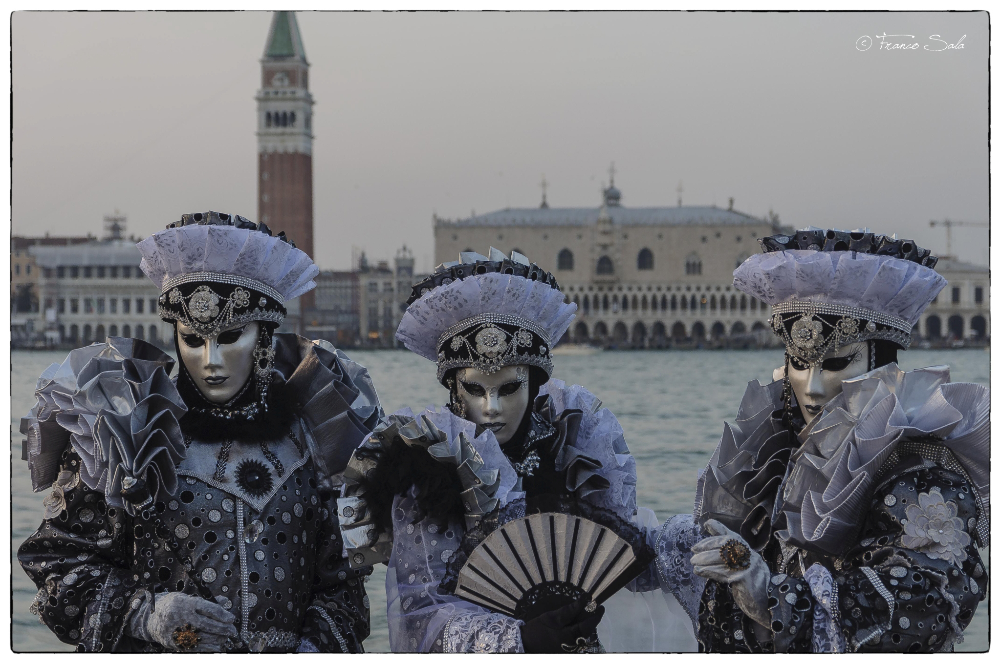 Carnevale Venezia