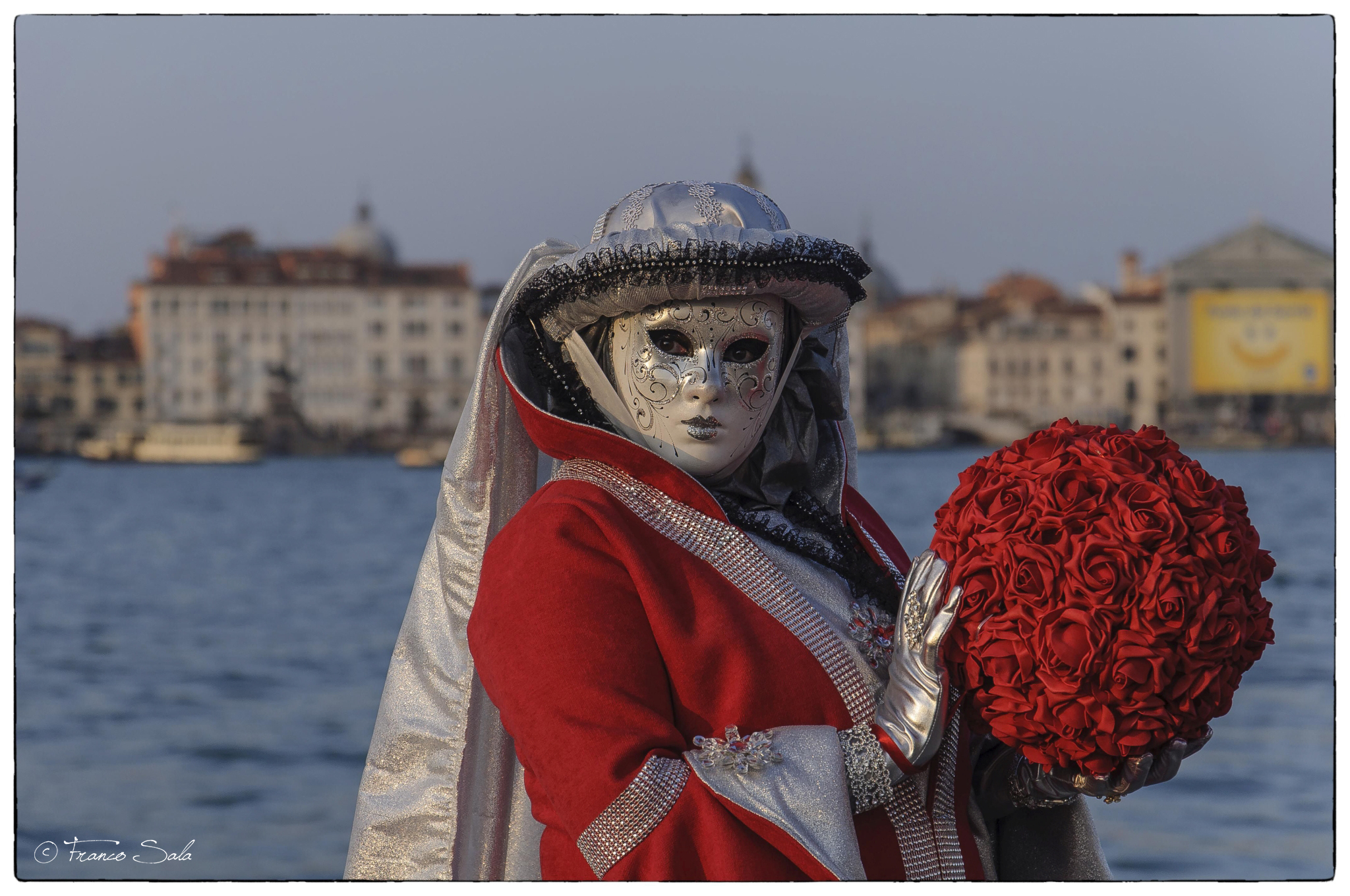 Carnevale Venezia