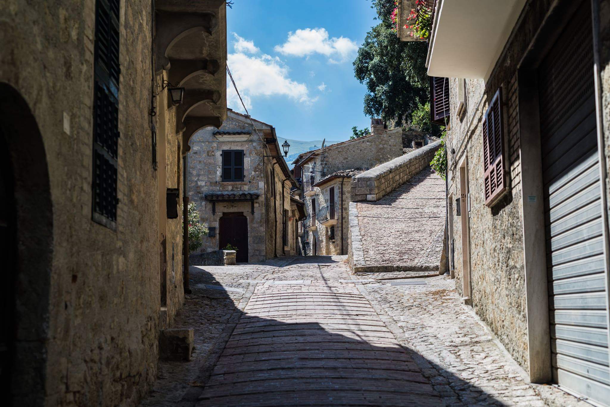 Civitella del Tronto