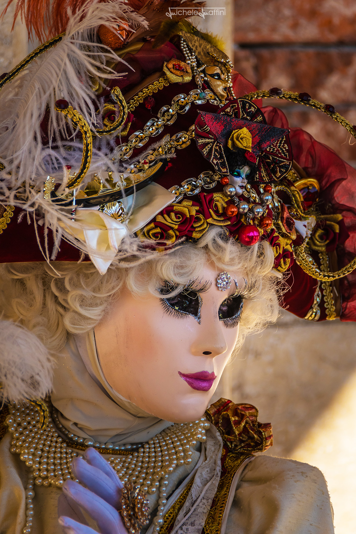 Venice Carnival