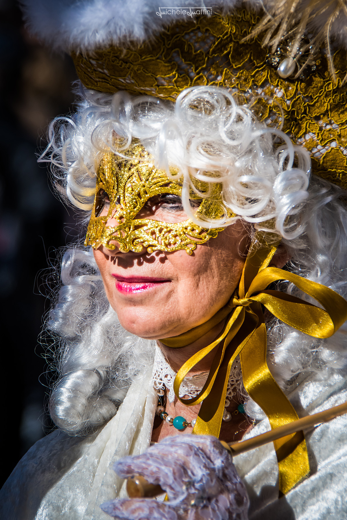 Venice Carnival