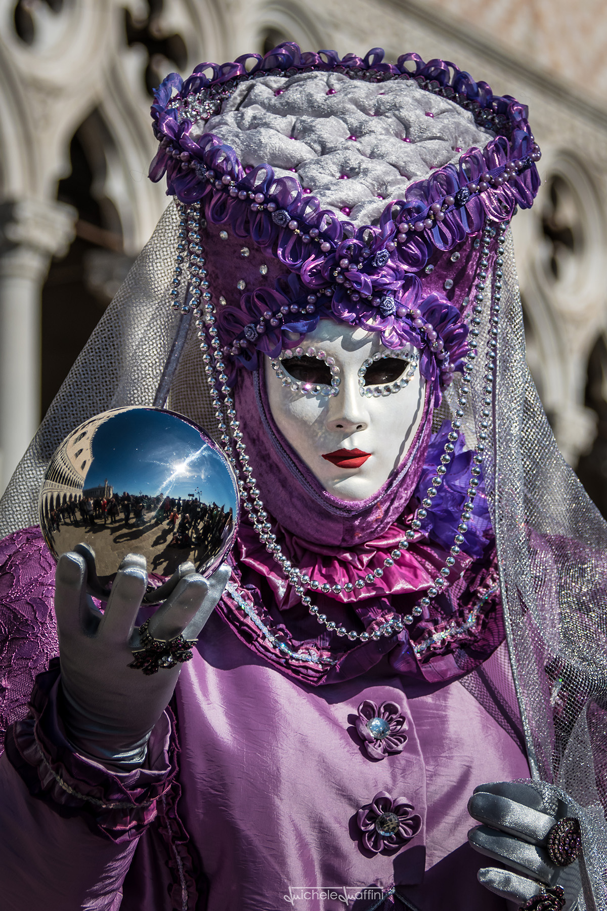 Venice Carnival