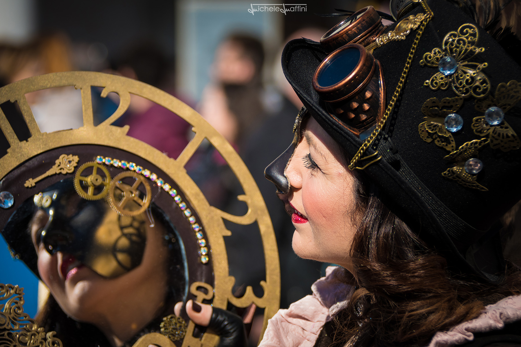 Venice Carnival