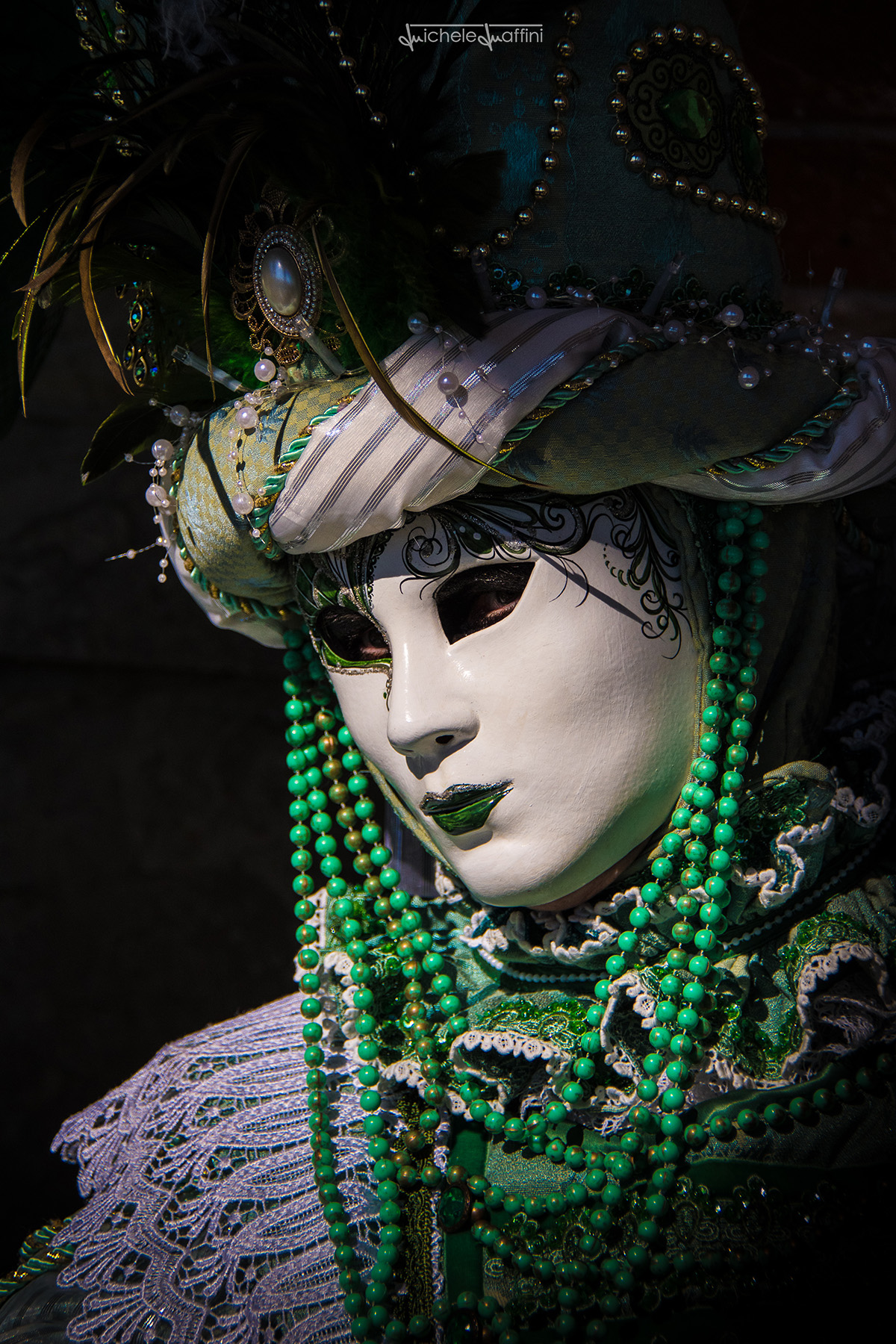 Venice Carnival