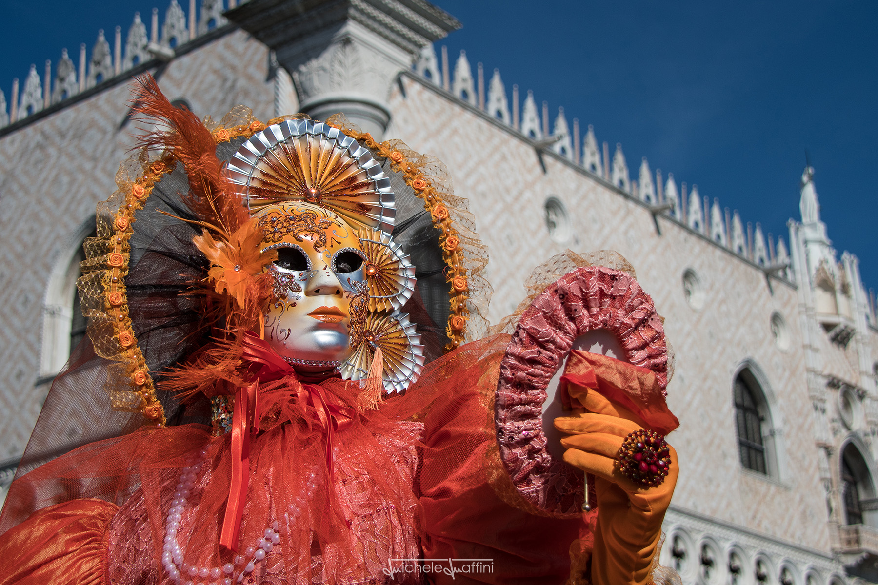 Venice Carnival