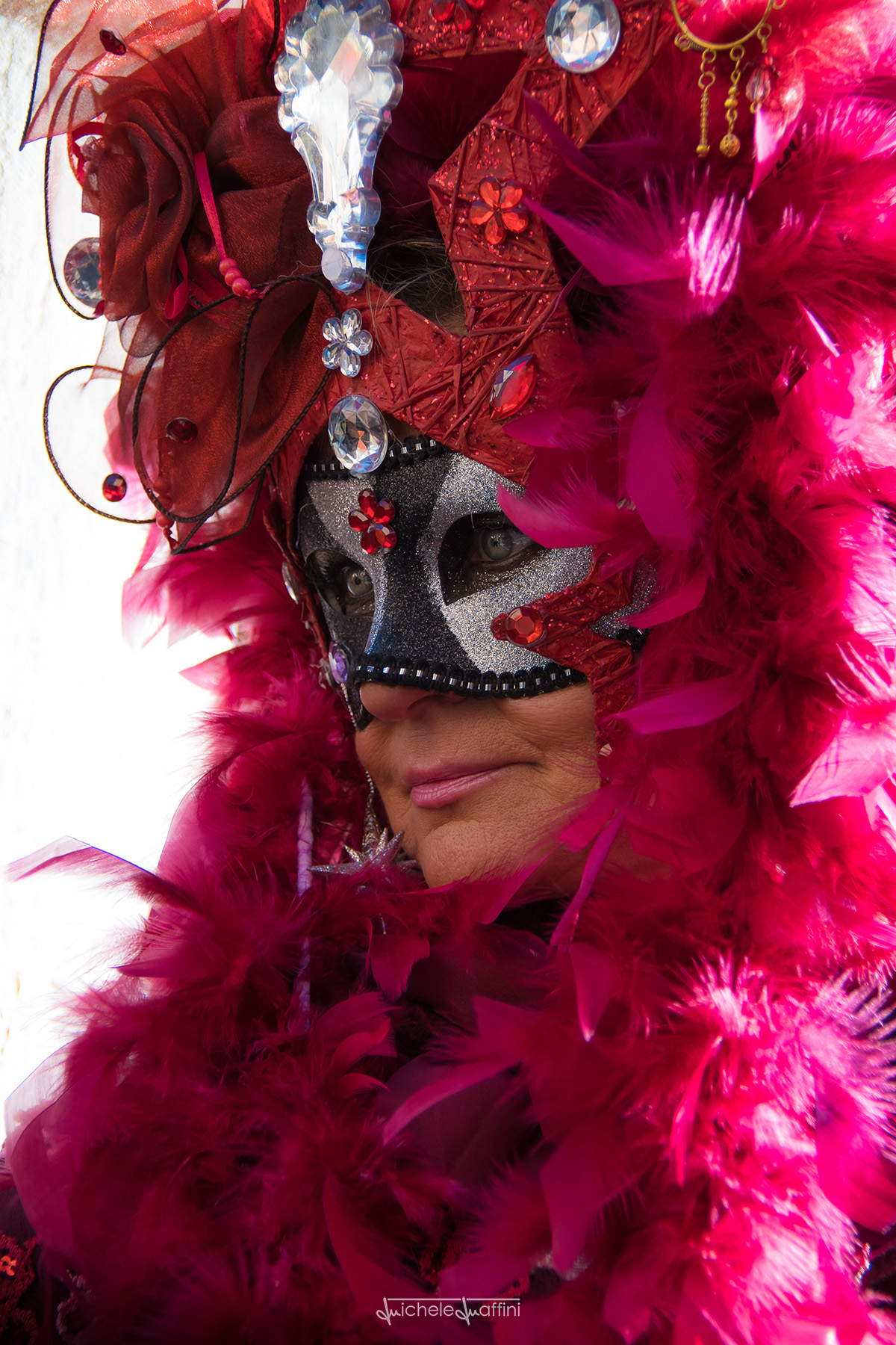 Venice Carnival