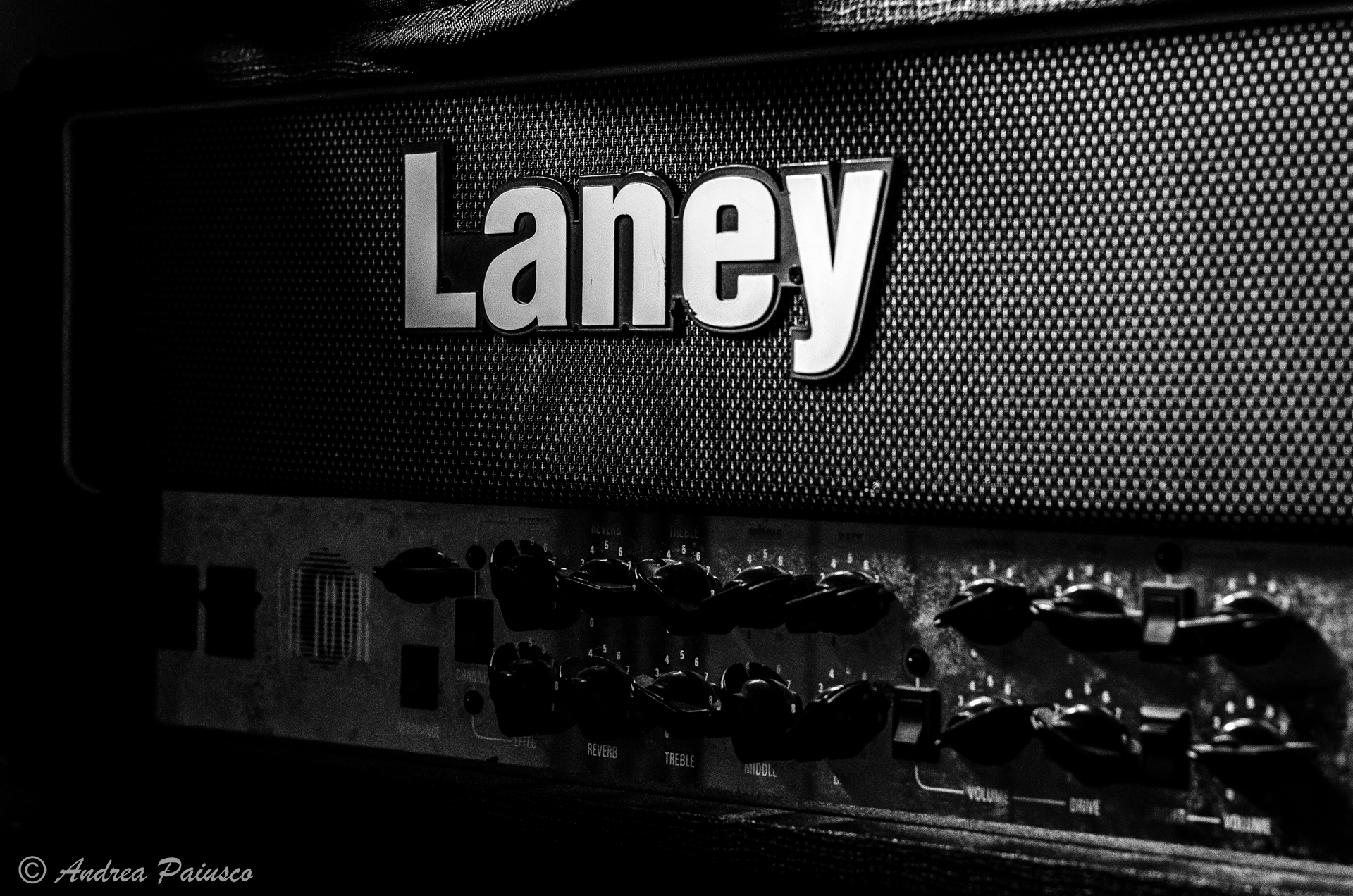 Laney