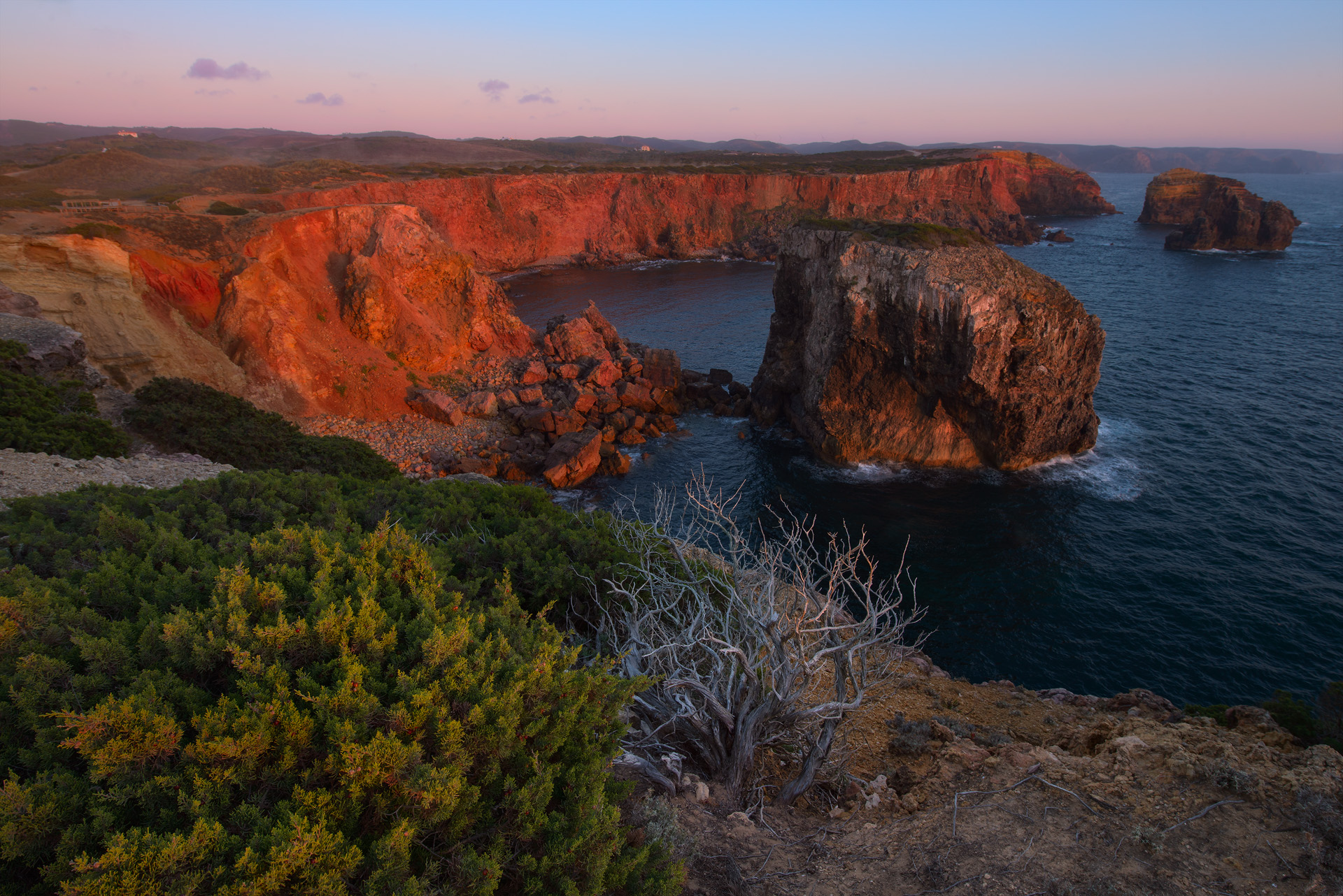 Carrapateira Sunset - PT