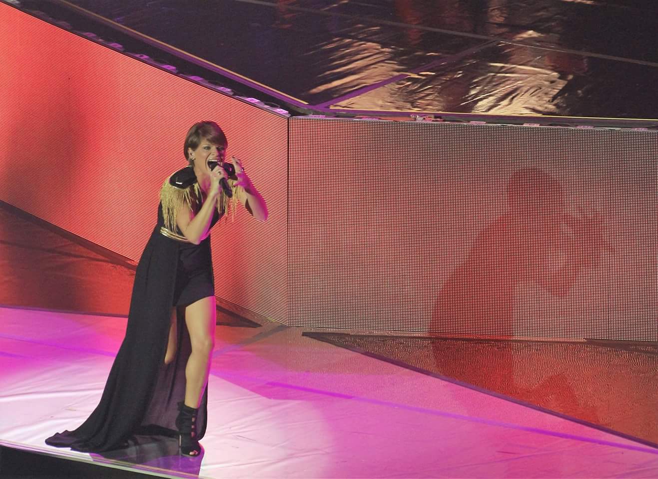 Concerto Alessandra Amoroso 2