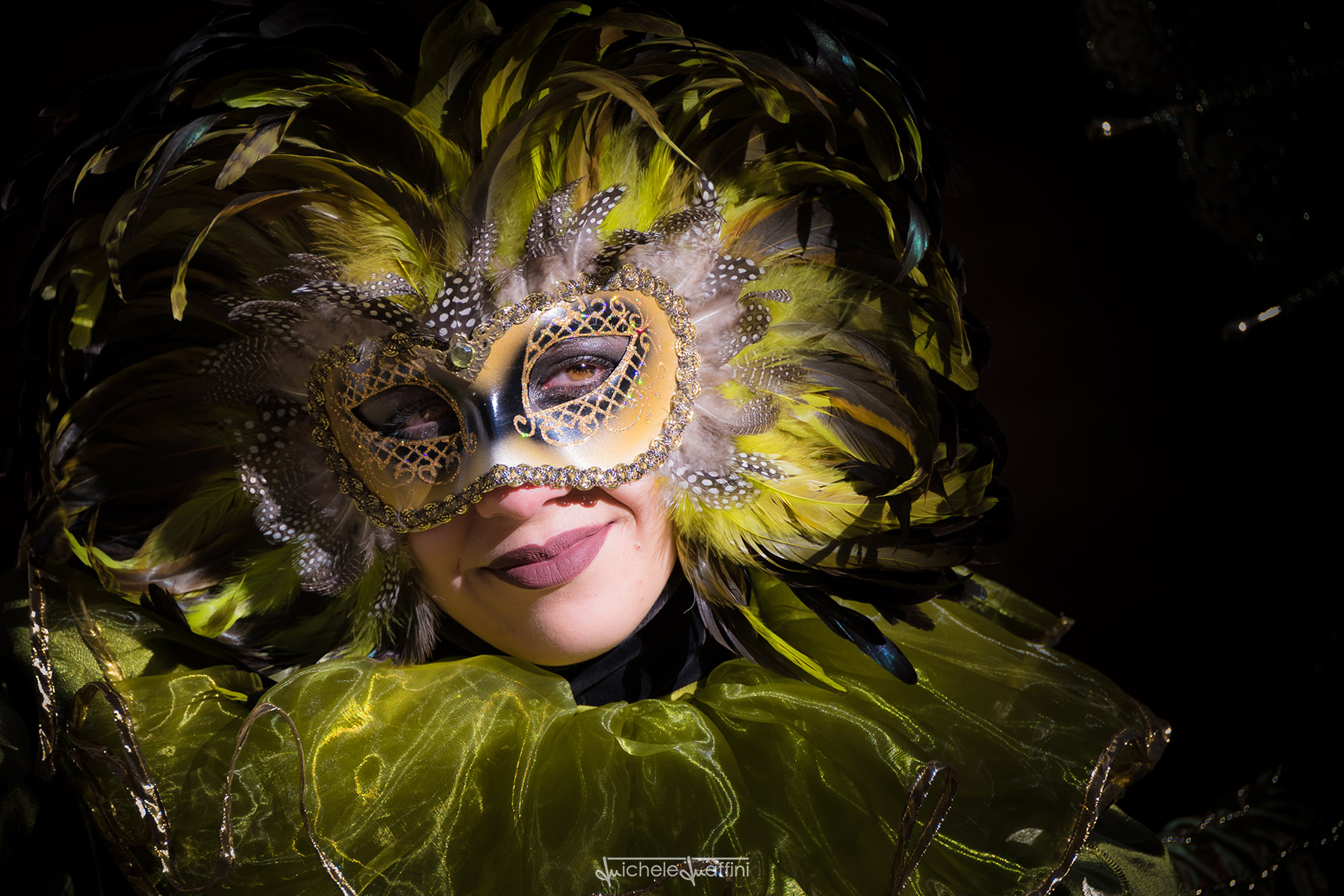 Venice Carnival