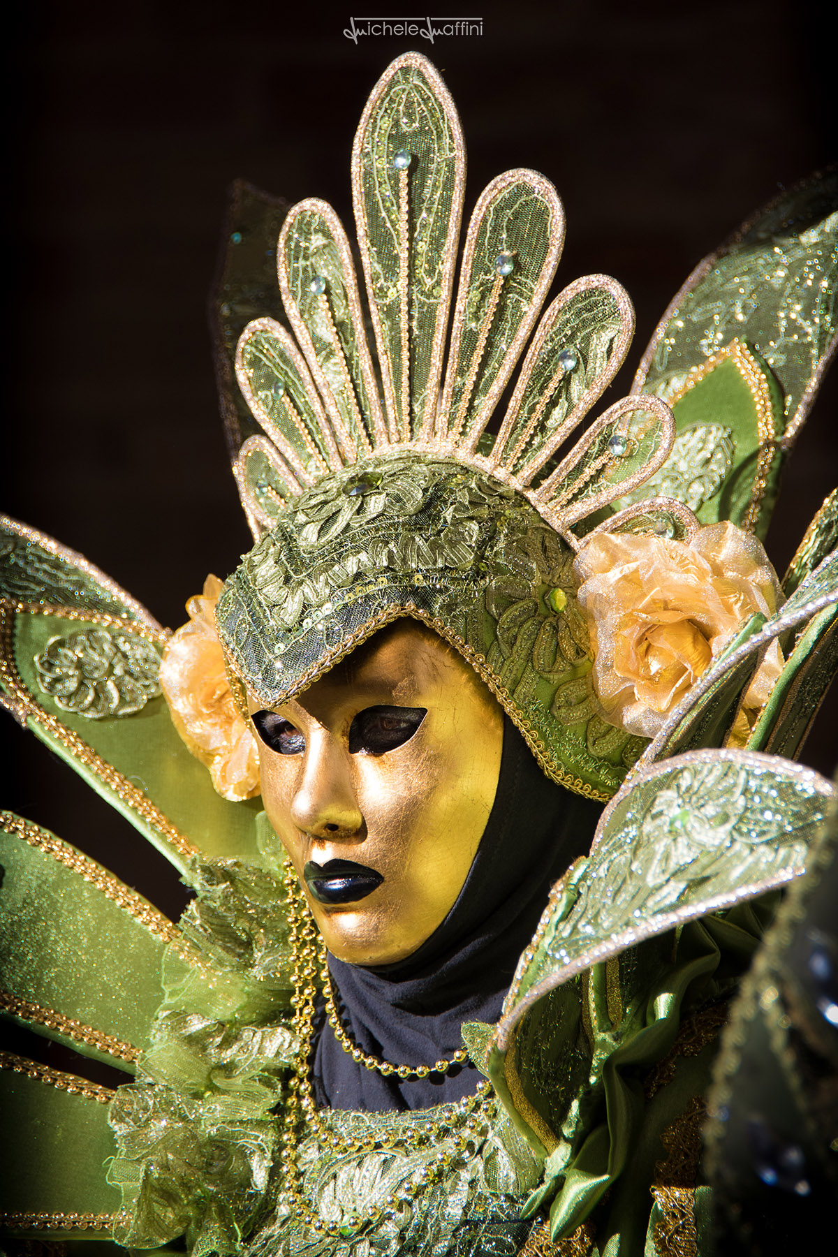 Venice Carnival