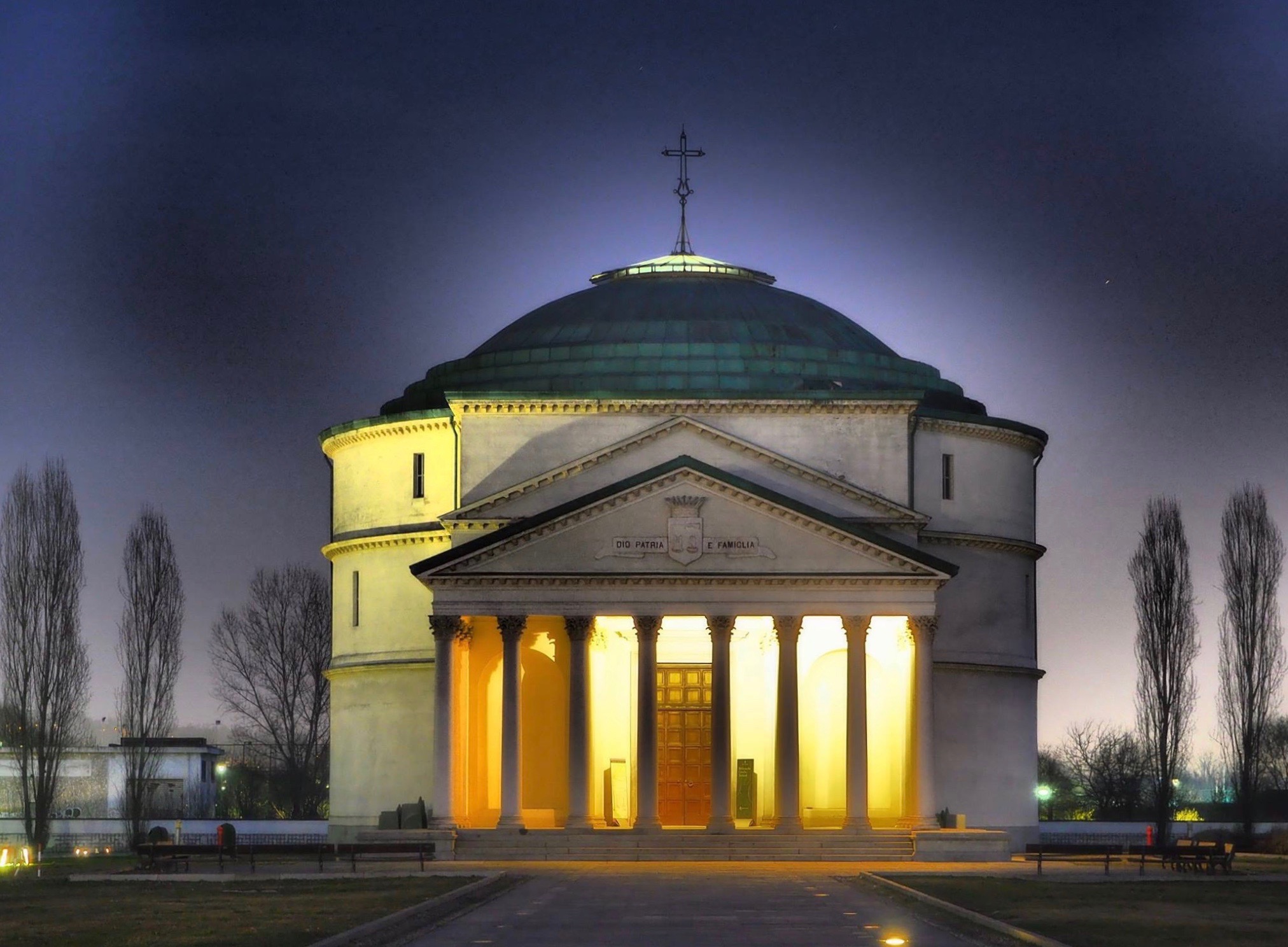 Bela Rosin ... Torino