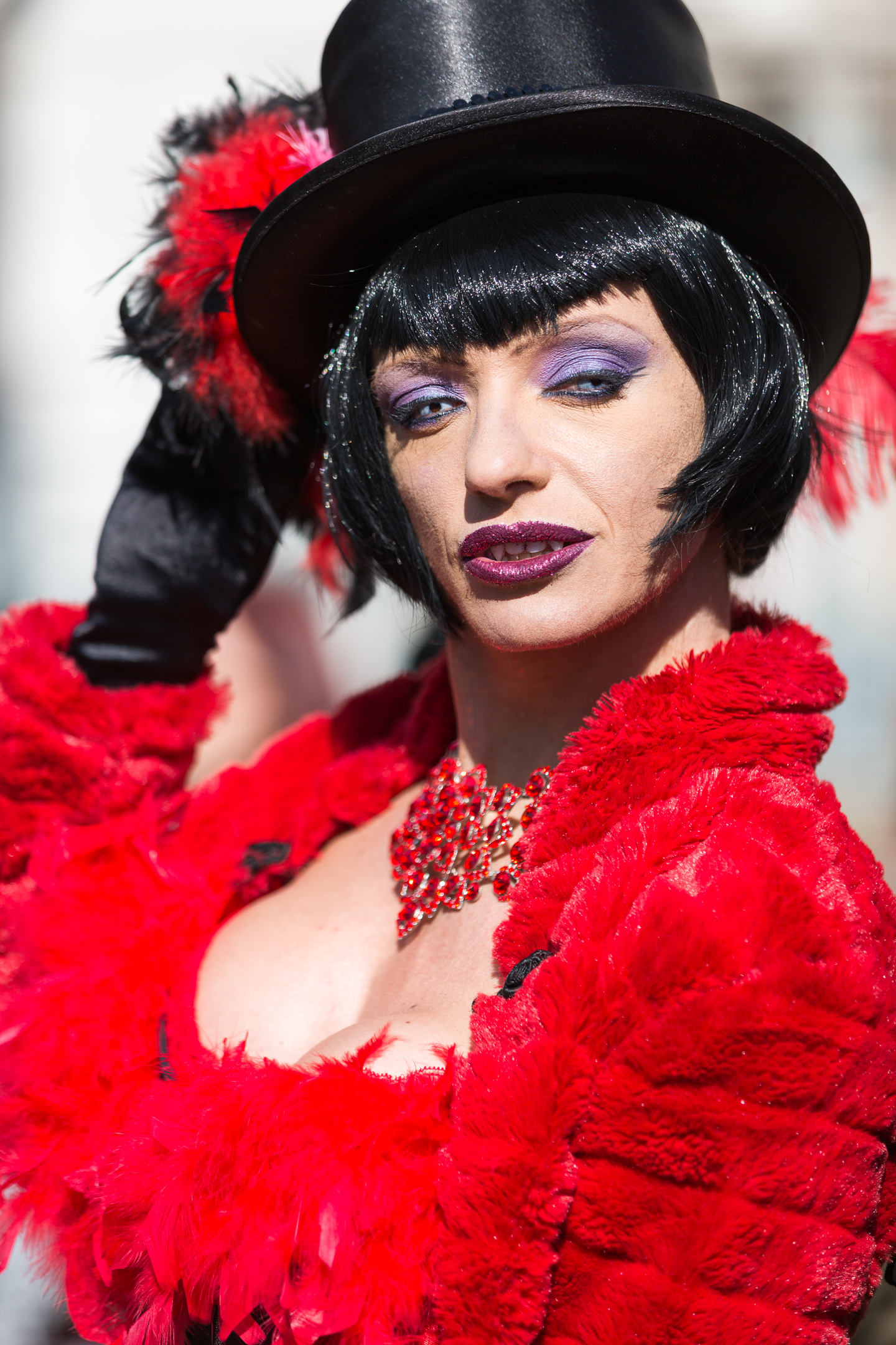 Personaggi veneziani