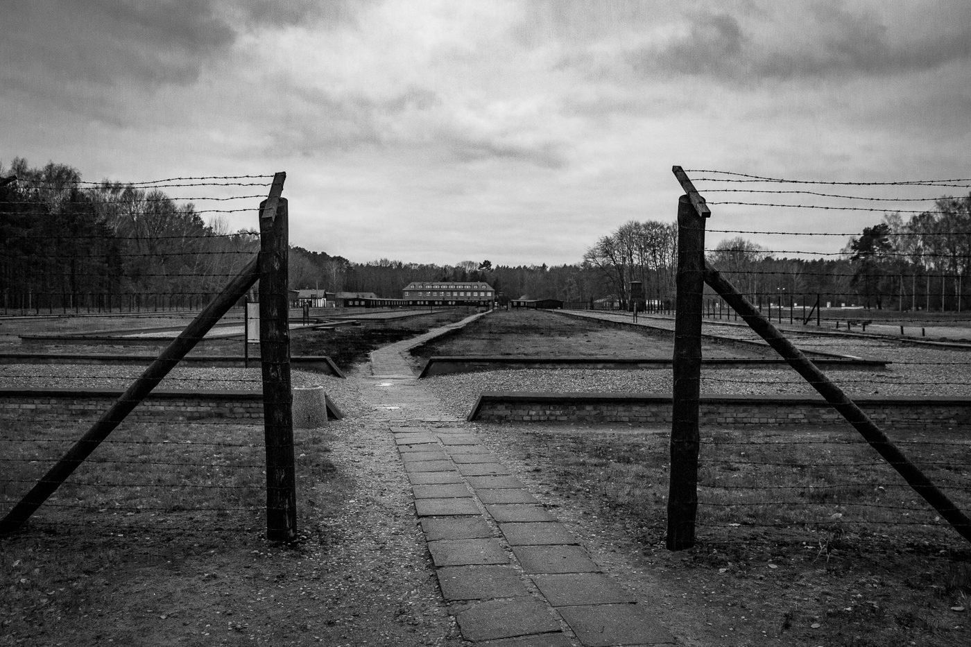 Stutthof concentration camp