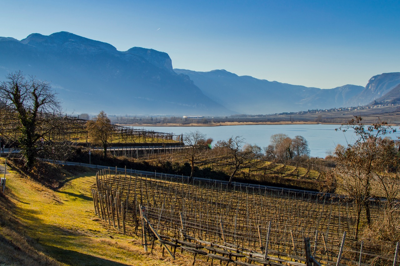 Lago di Caldaro