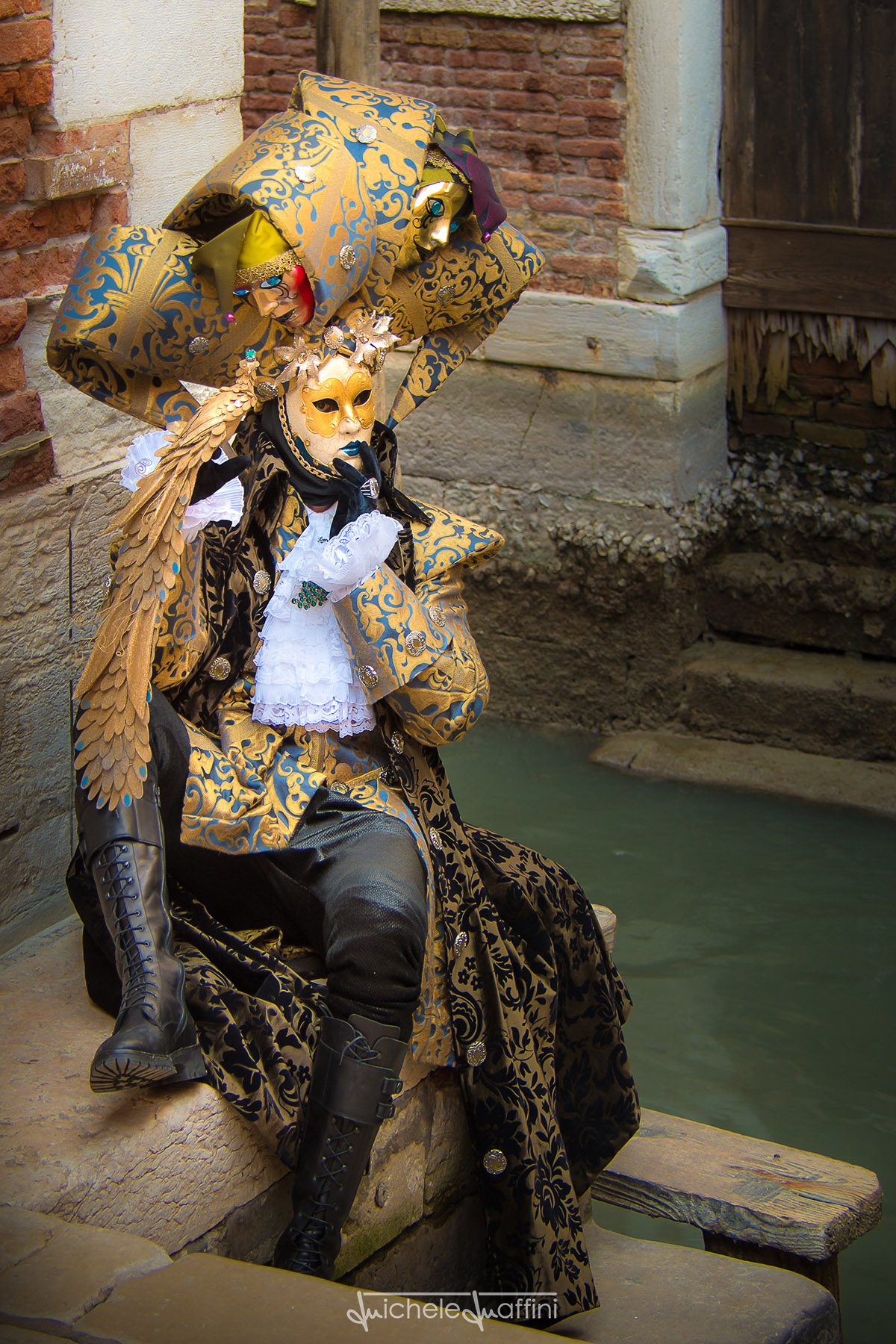 Venice Carnival