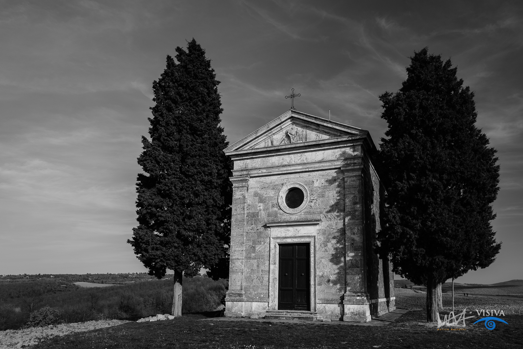 Chapel of Our Lady of Vitaleta