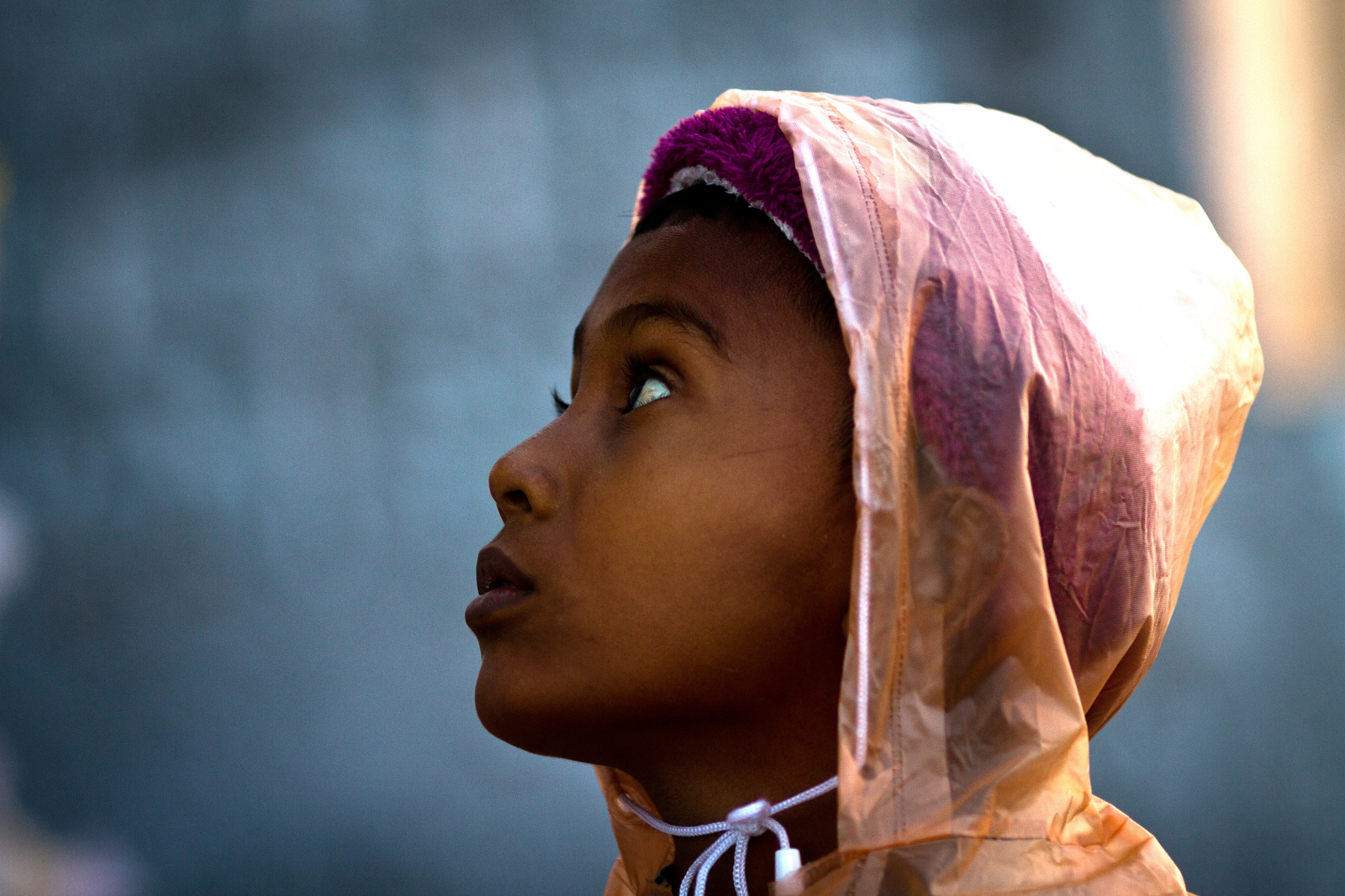 L'alba sullo Sri Pada