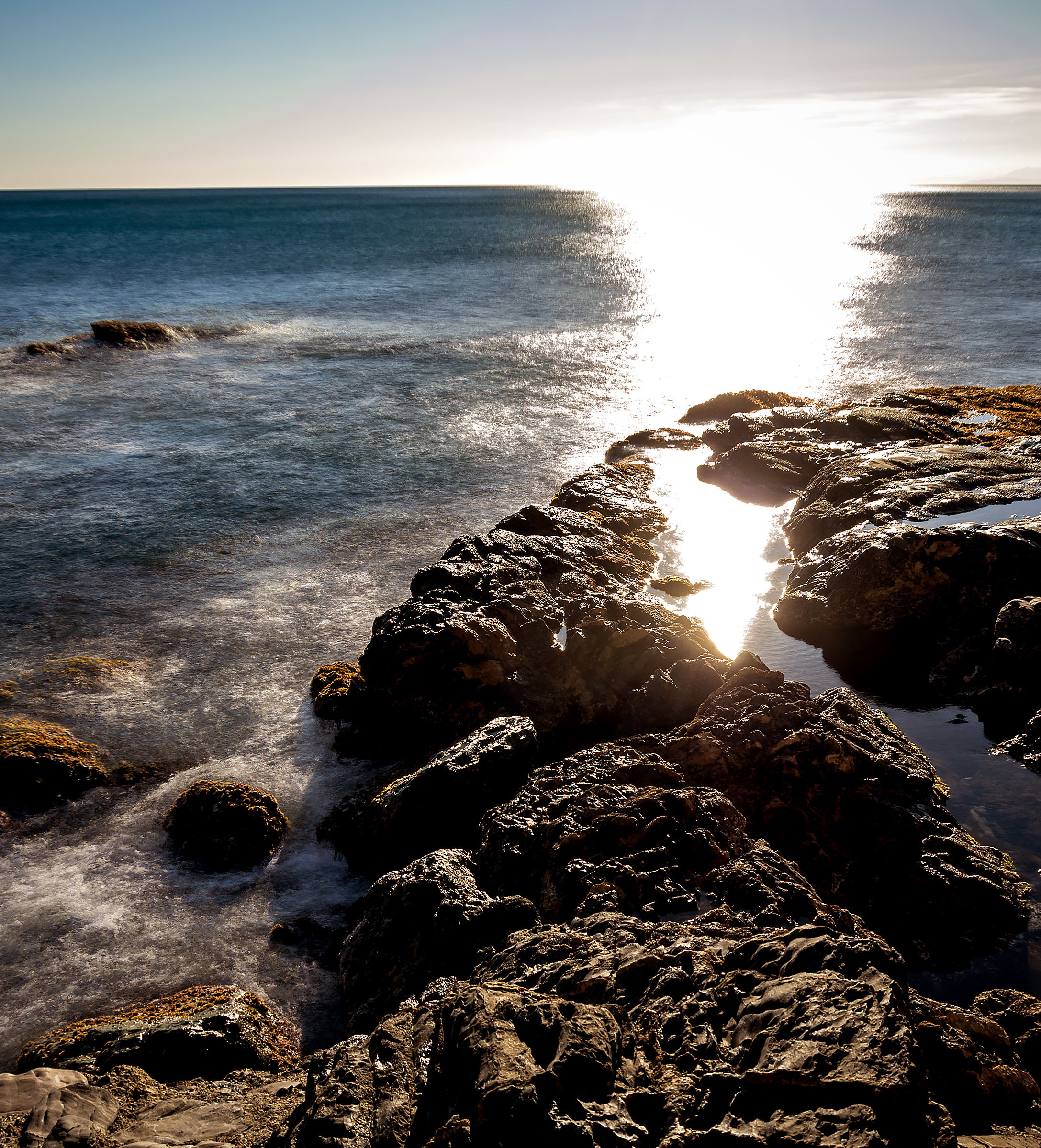 Esperimento di Image Averaging take 1