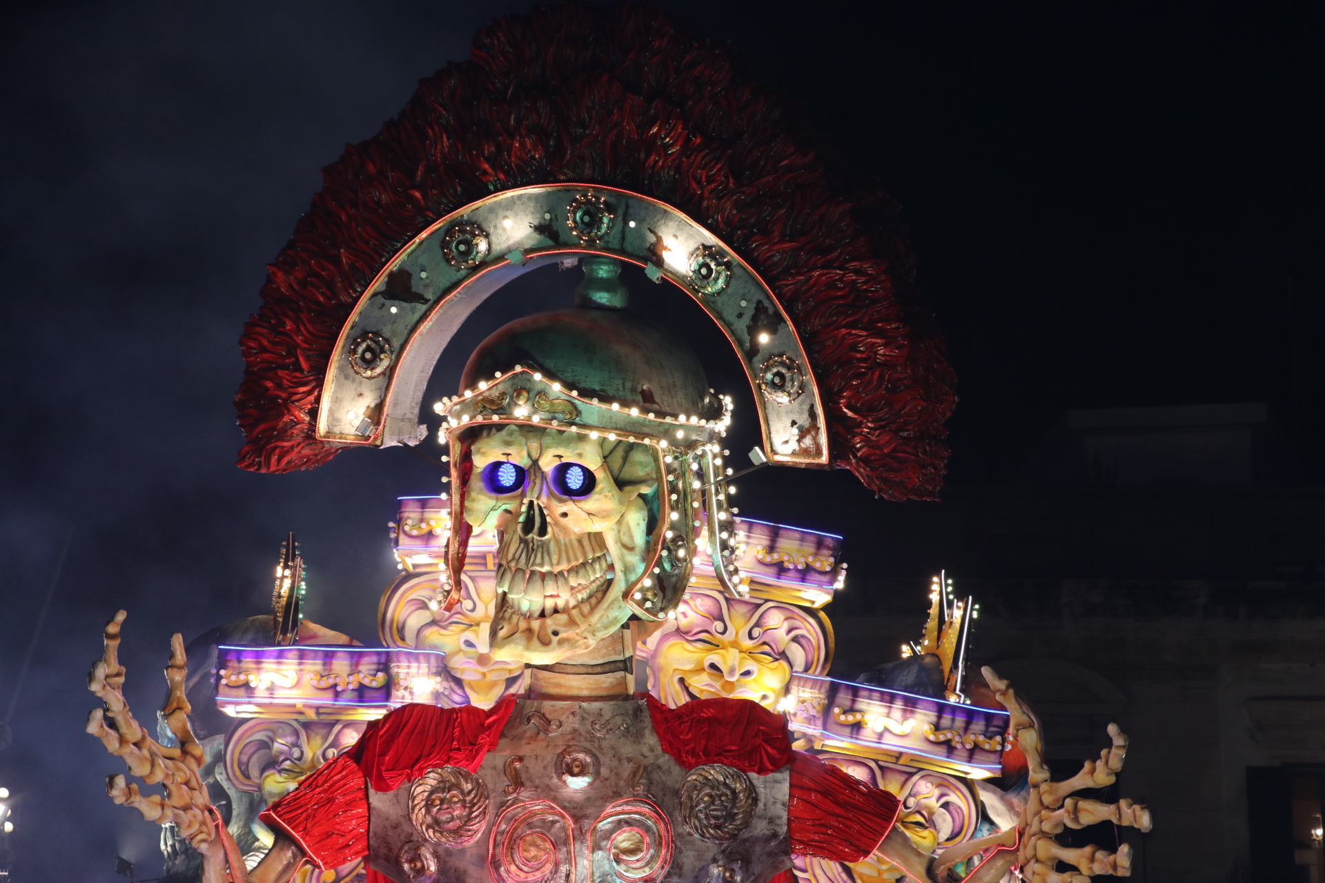 carro allegorico grottesco 2