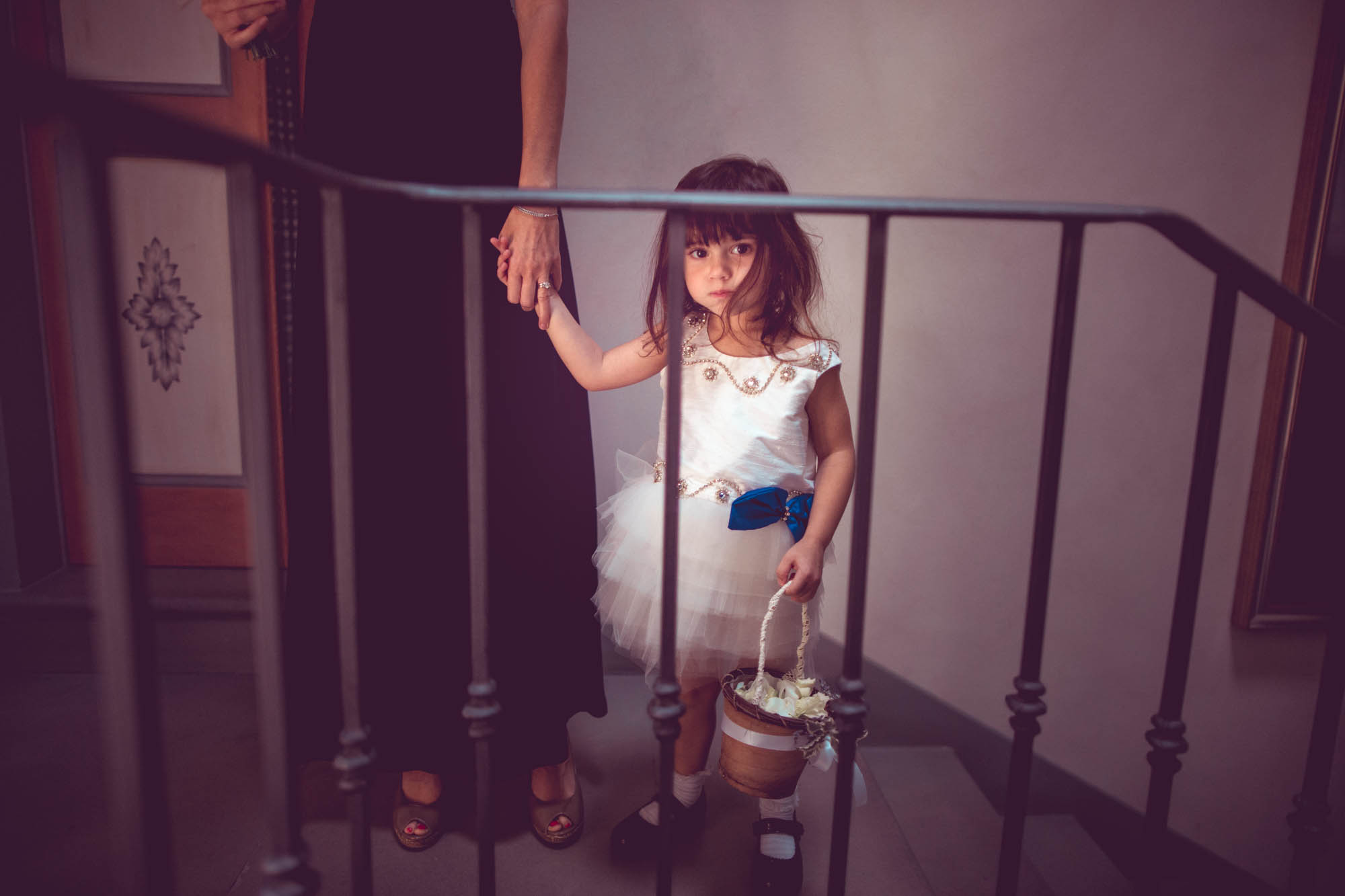 wedding | young lady