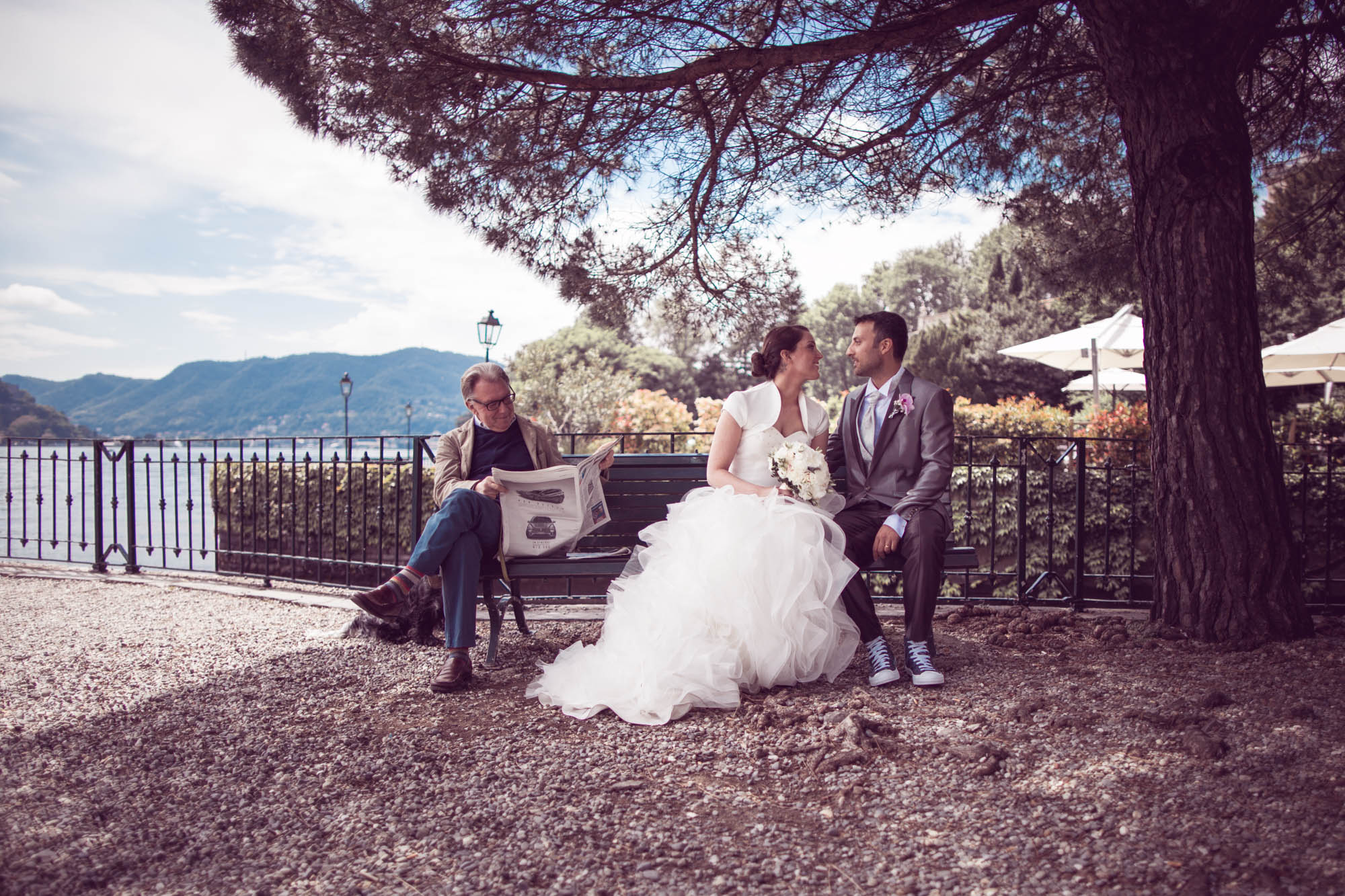 wedding | newsmagazine