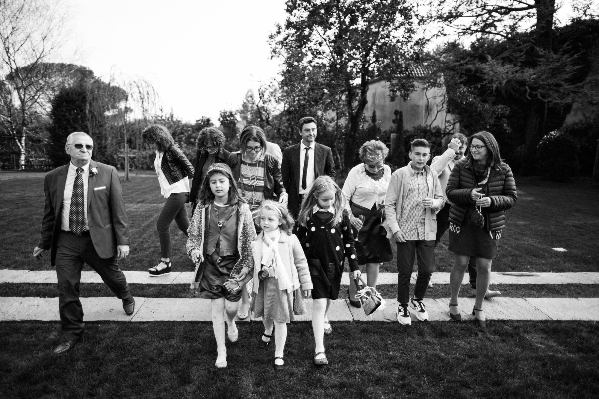 wedding | family portrait